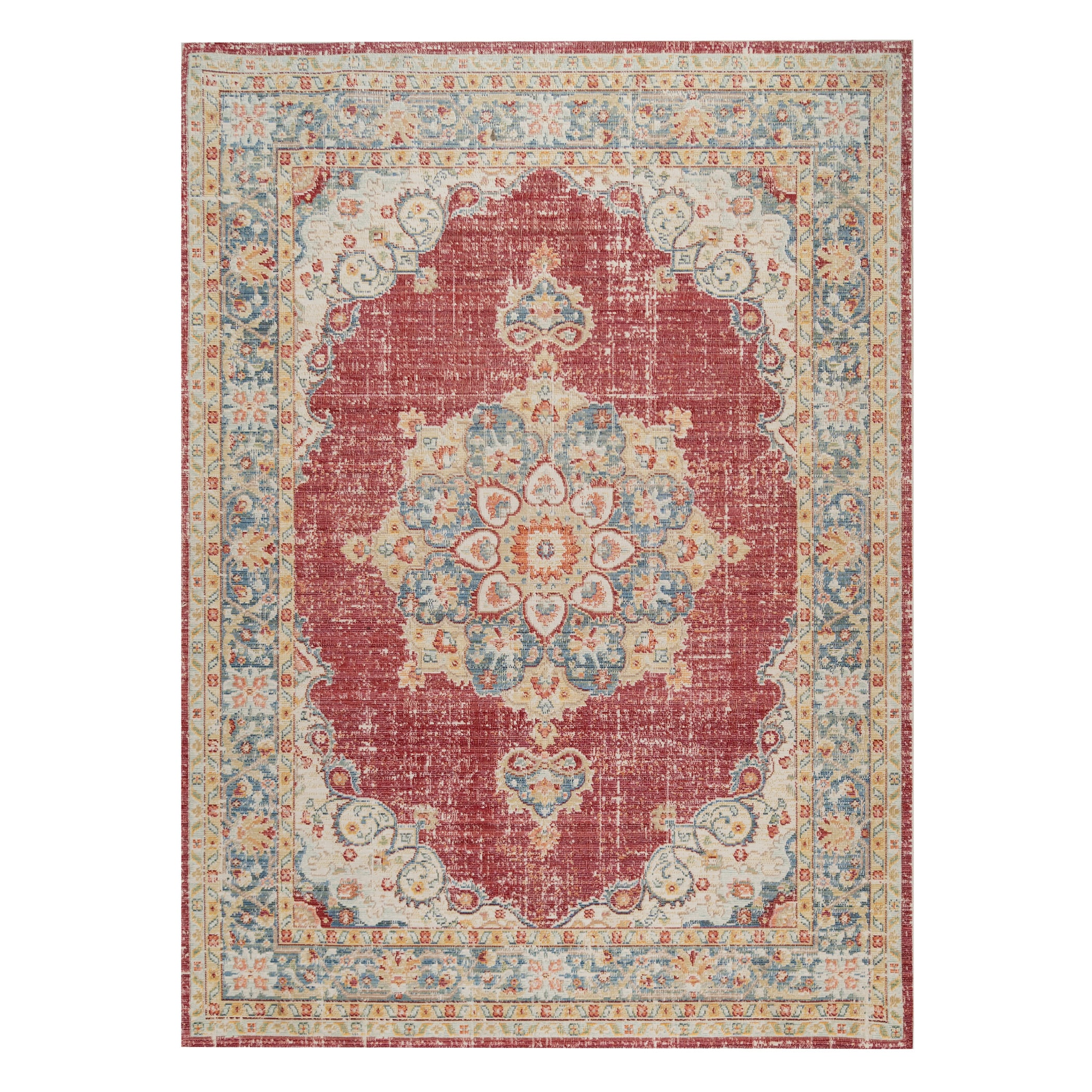 Amer Rugs CEN202608 rugs - View #2