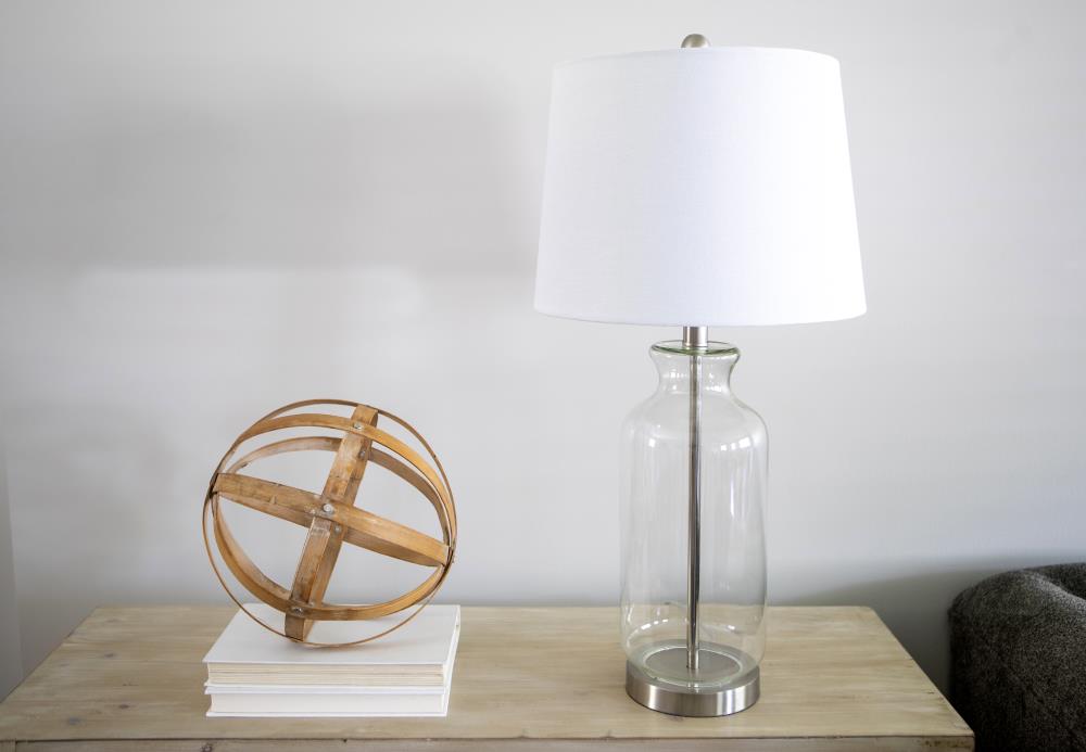 Decor Therapy TL20408 Table-Lamps - View #9