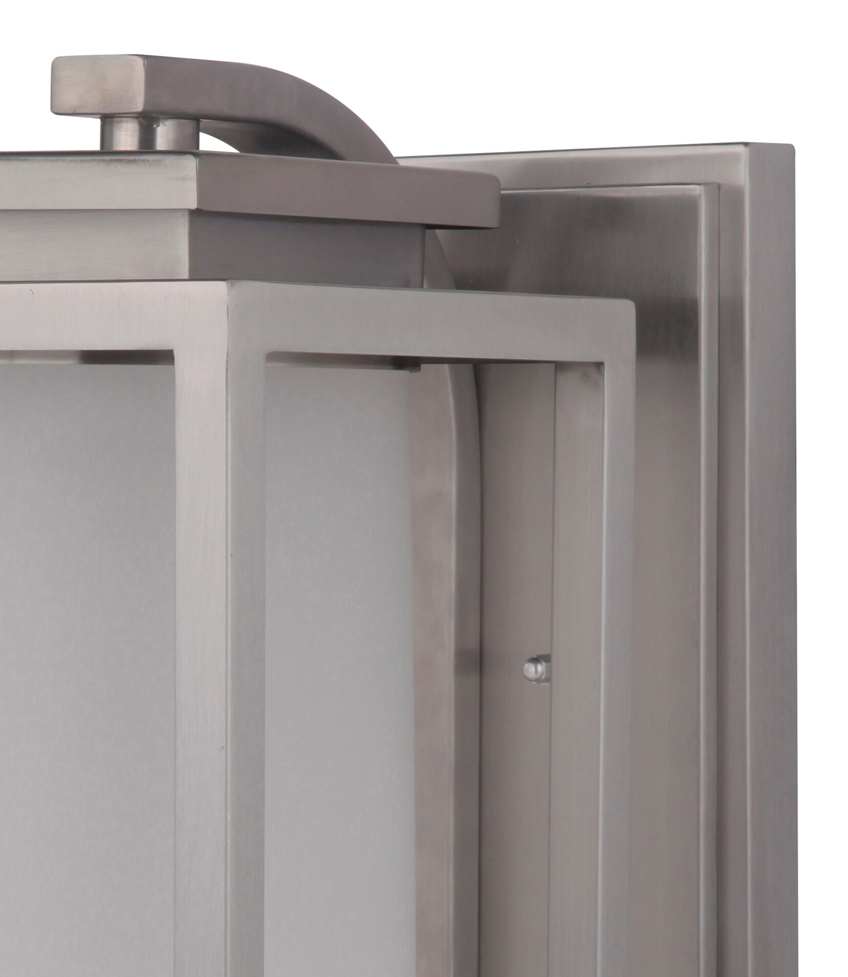 Craftmade ZA1314-SS-LED Outdoor-Wall-Lighting - View #2