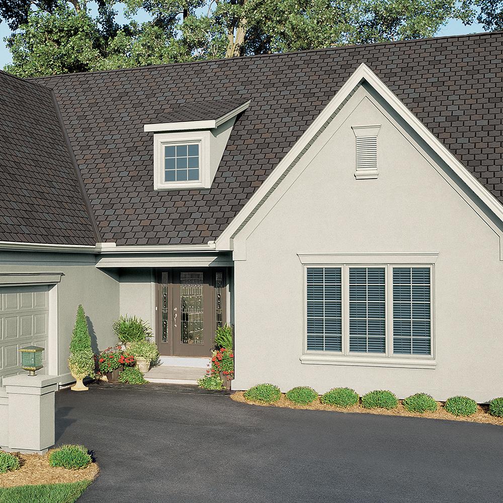 Owens Corning BSCO Roof-Shingles - View #2