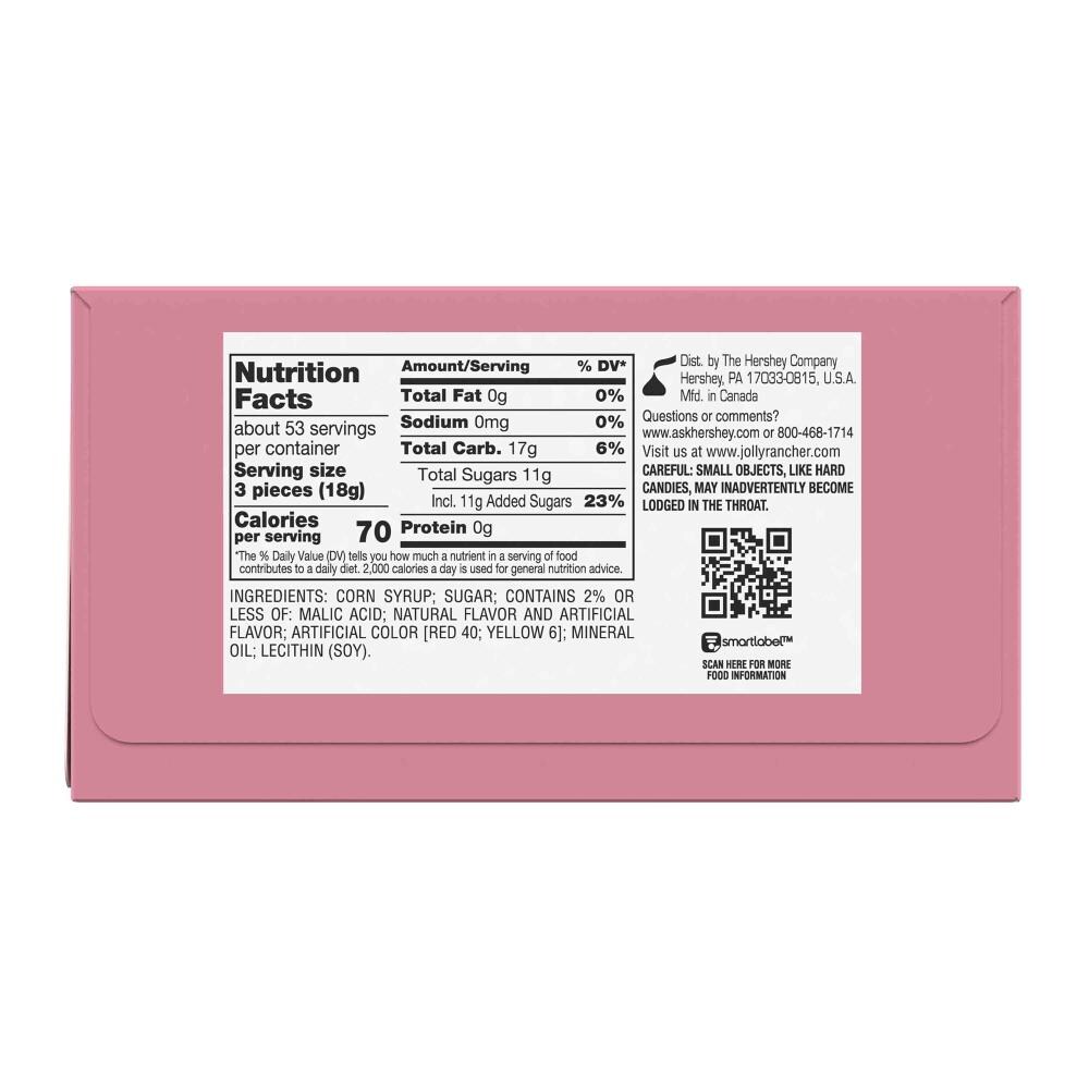 Jolly Rancher 209-00208 Snack-Candy - View #5