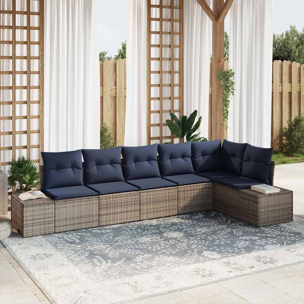 vidaXL 3347085 Patio-Sofas-Daybeds - View #2