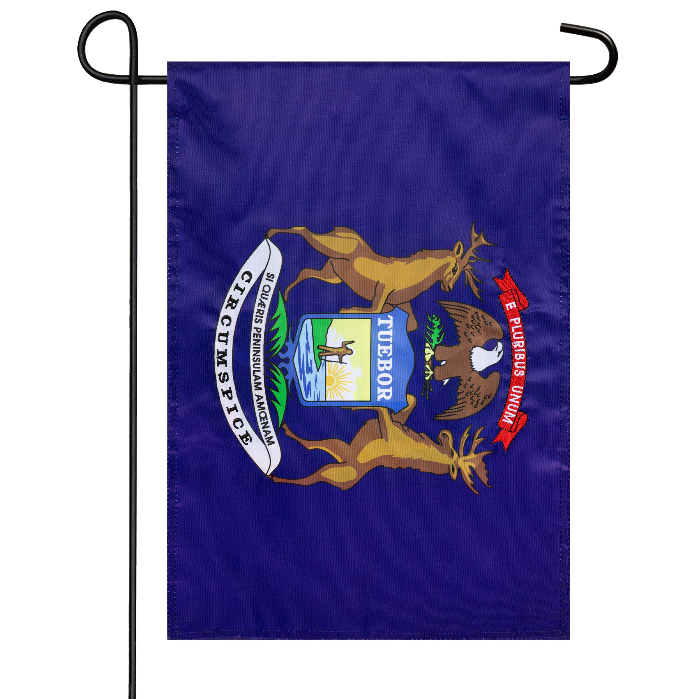 Style Selections ZLW1610420 Decorative-Banner-Flags - View #2