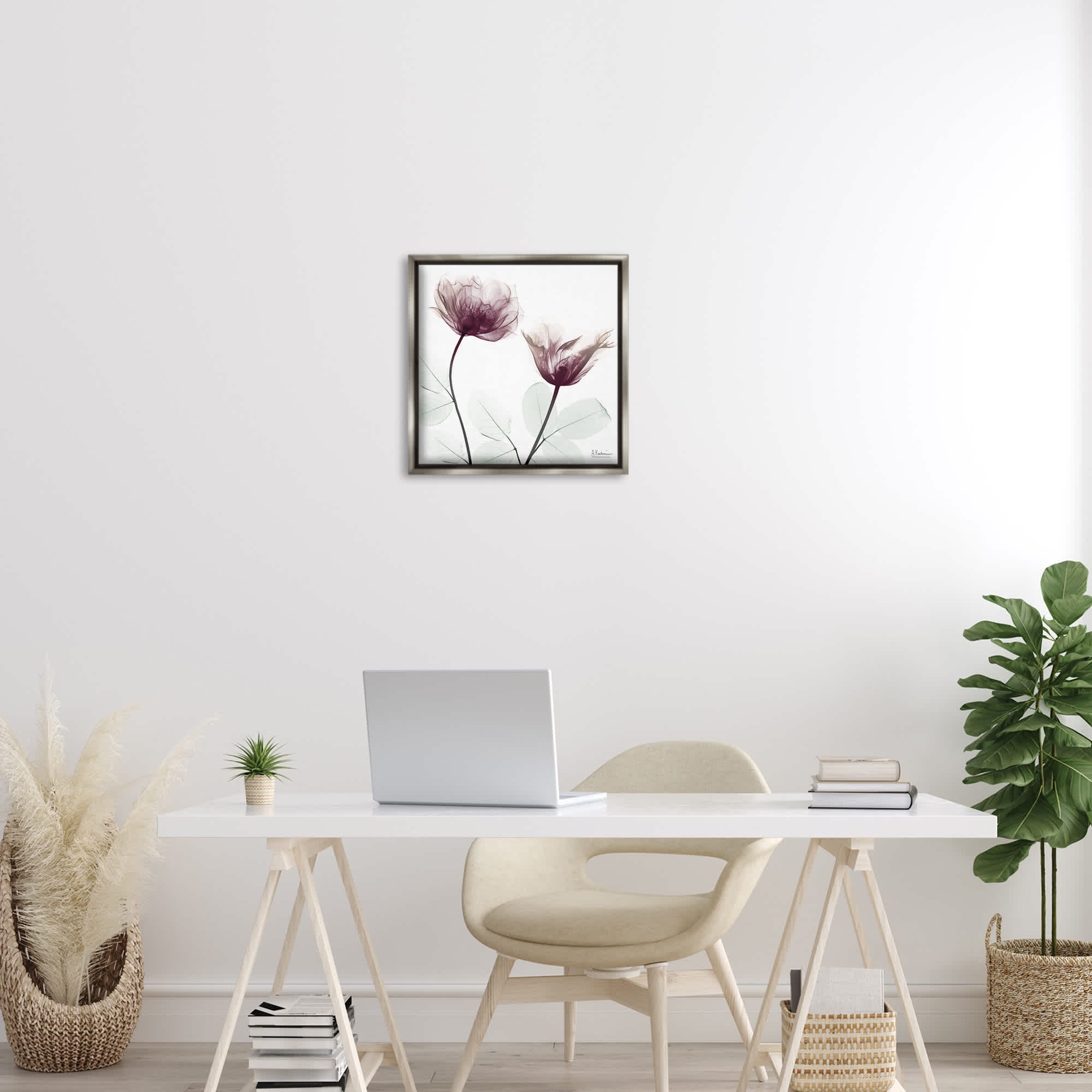 Stupell Industries BS-008-FFL-17X17 Wall-Art - View #3