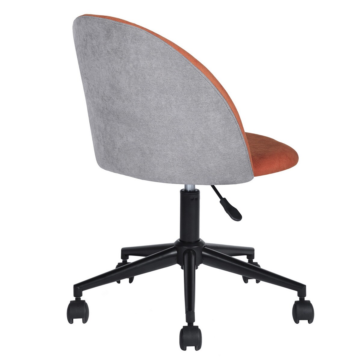 CASAINC DUDLEY ORANGE Office-Chairs - View #4