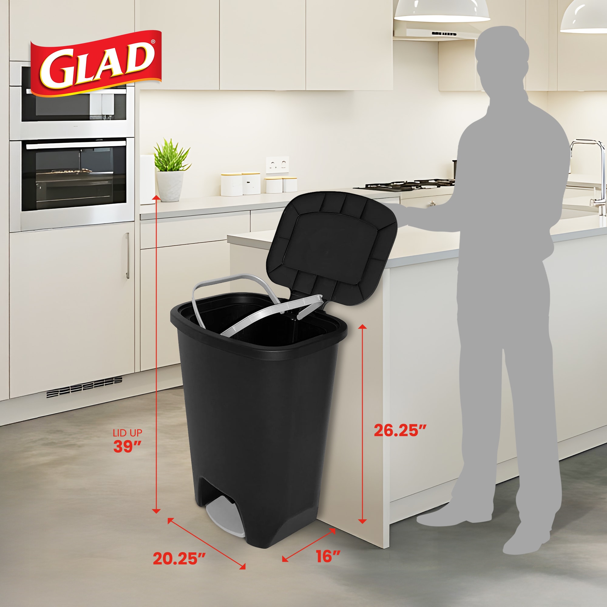 Glad GLD-74230-1 m031725 - View #2