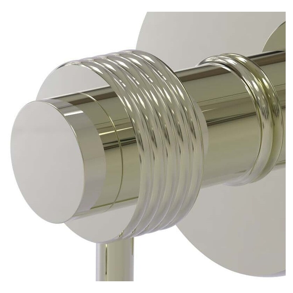 Allied Brass 920G-PNI Robe-Hooks - View #2