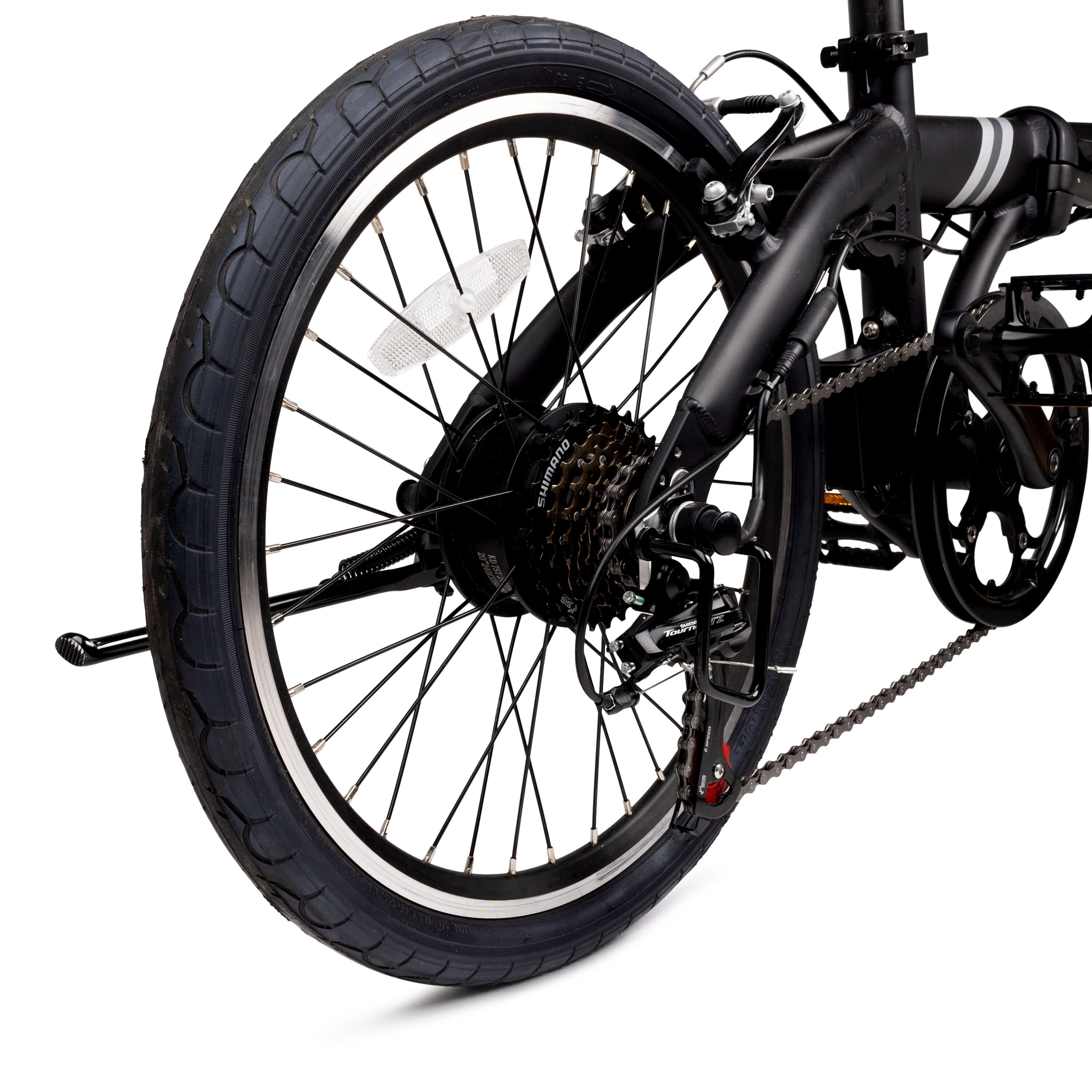 GO POWER BIKE BA22 bikes - View #6
