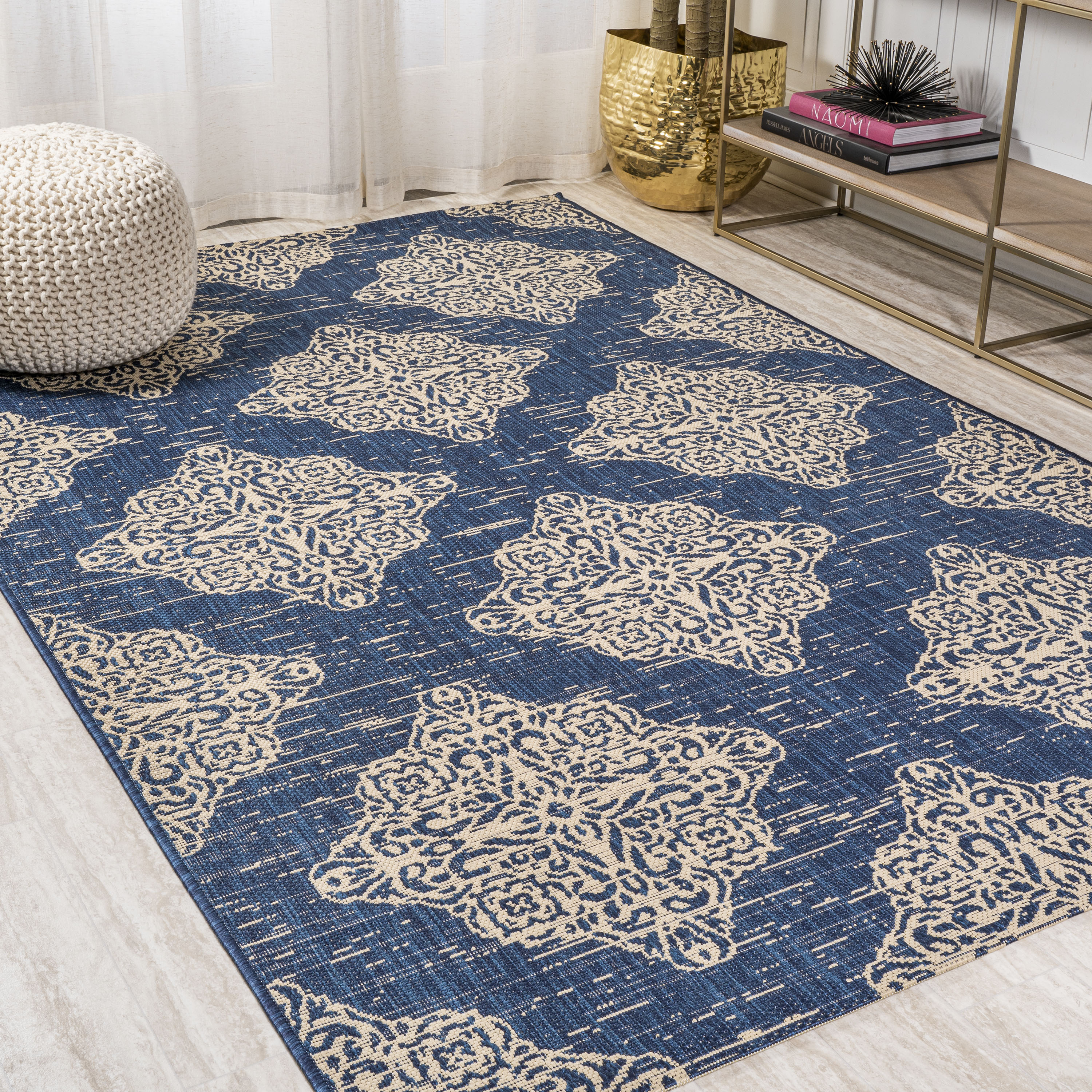 JONATHAN  Y SMB121A-3 rugs - View #9