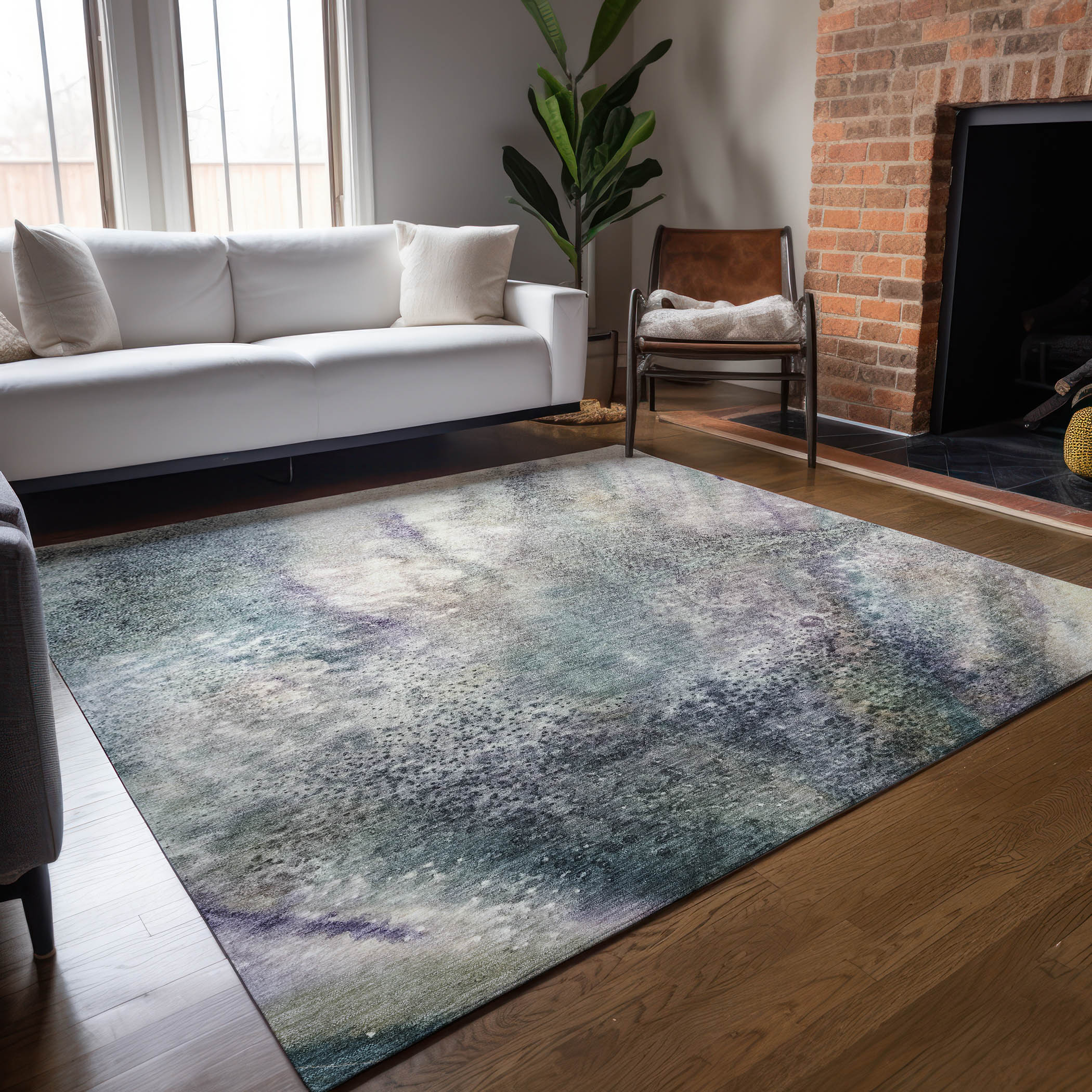 Addison Rugs ACN505IV10X14 rugs - View #7