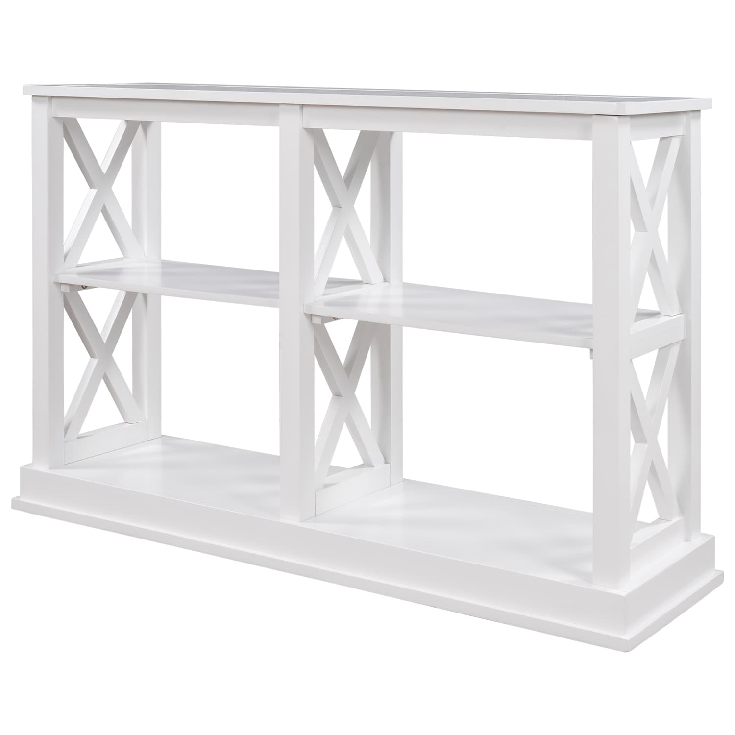 SINOFURN SYA010033BG Console-Sofa-Tables - View #20