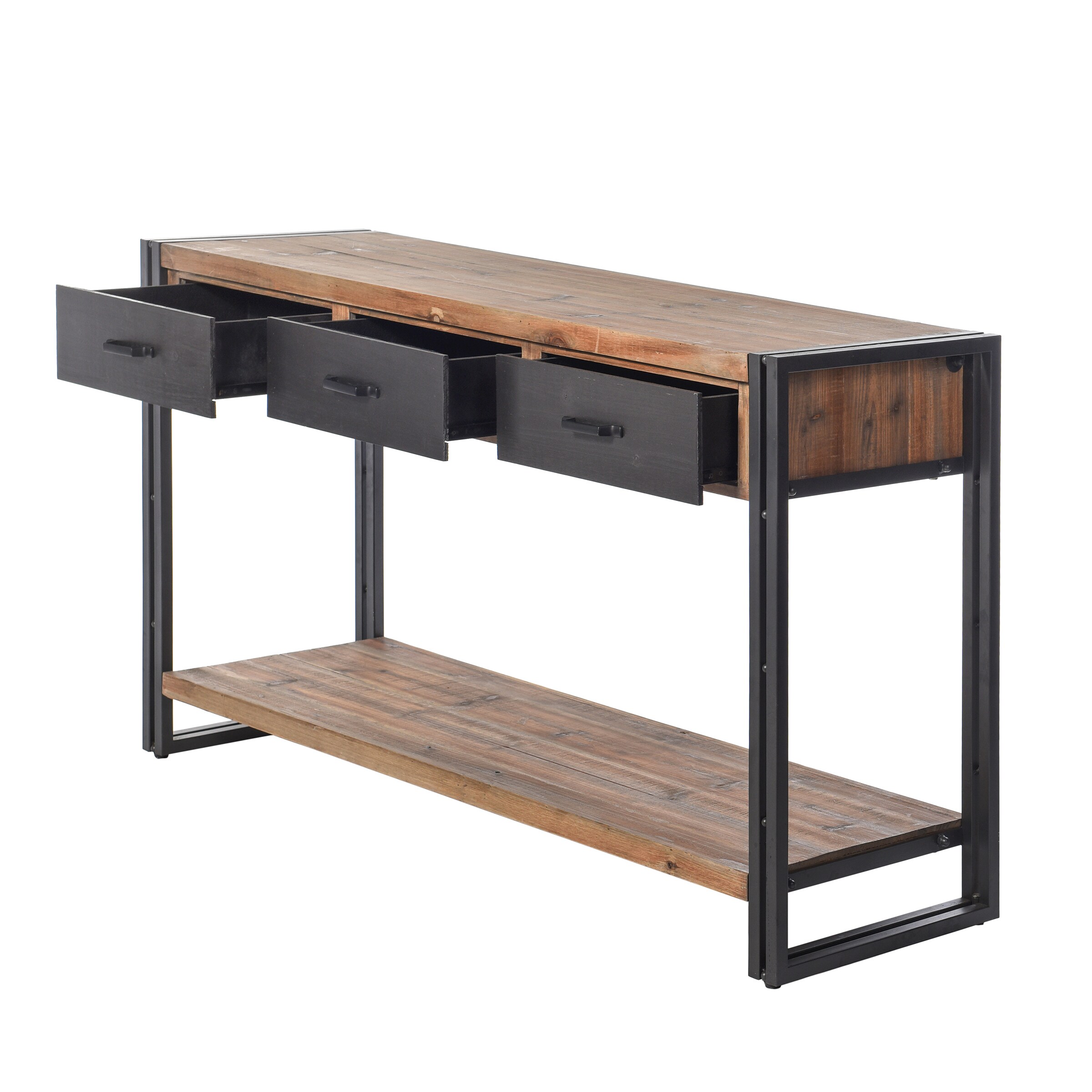 StyleCraft Home Collection SF25674DS Console-Sofa-Tables - View #2