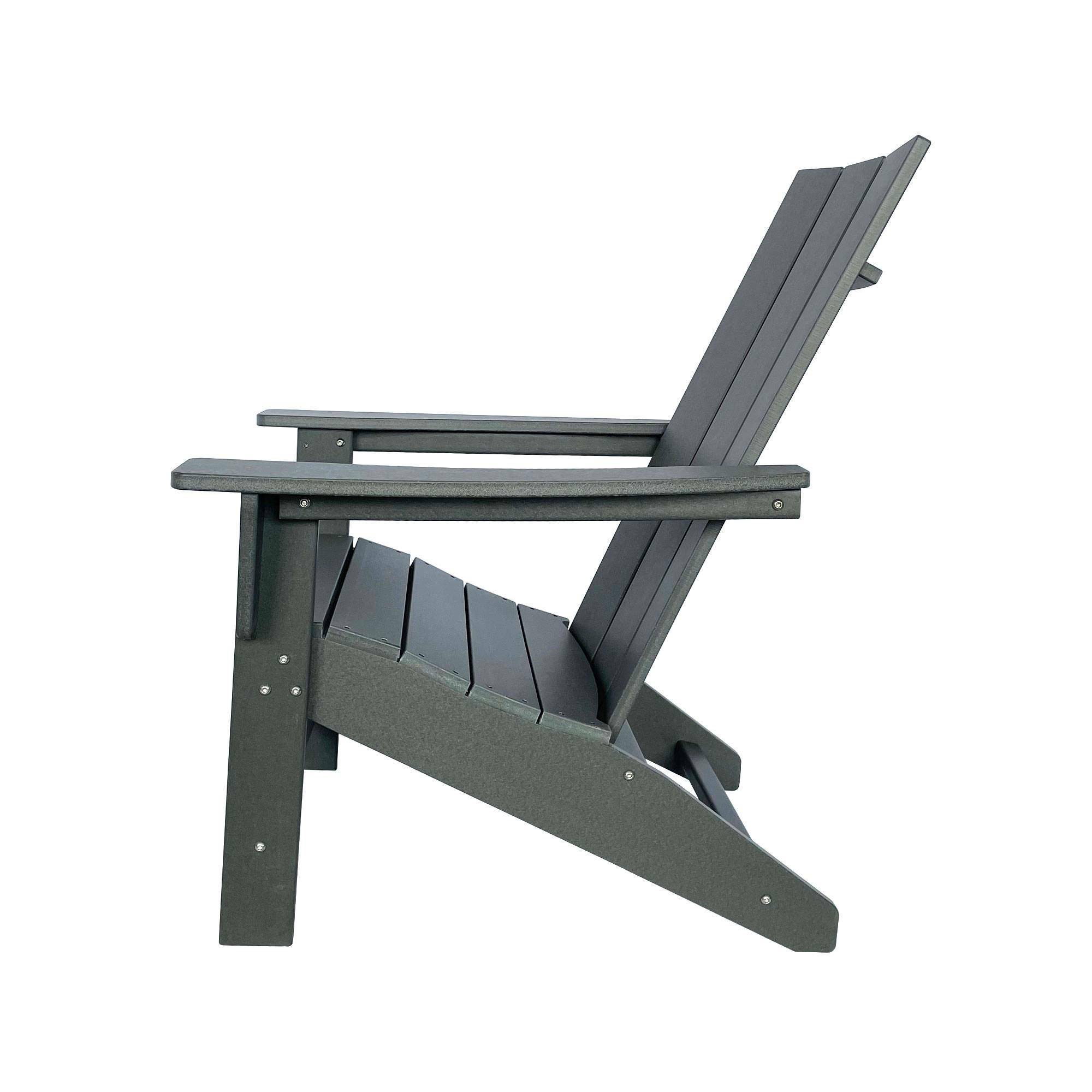 Shine Company 7623GY Patio-Chairs - View #3