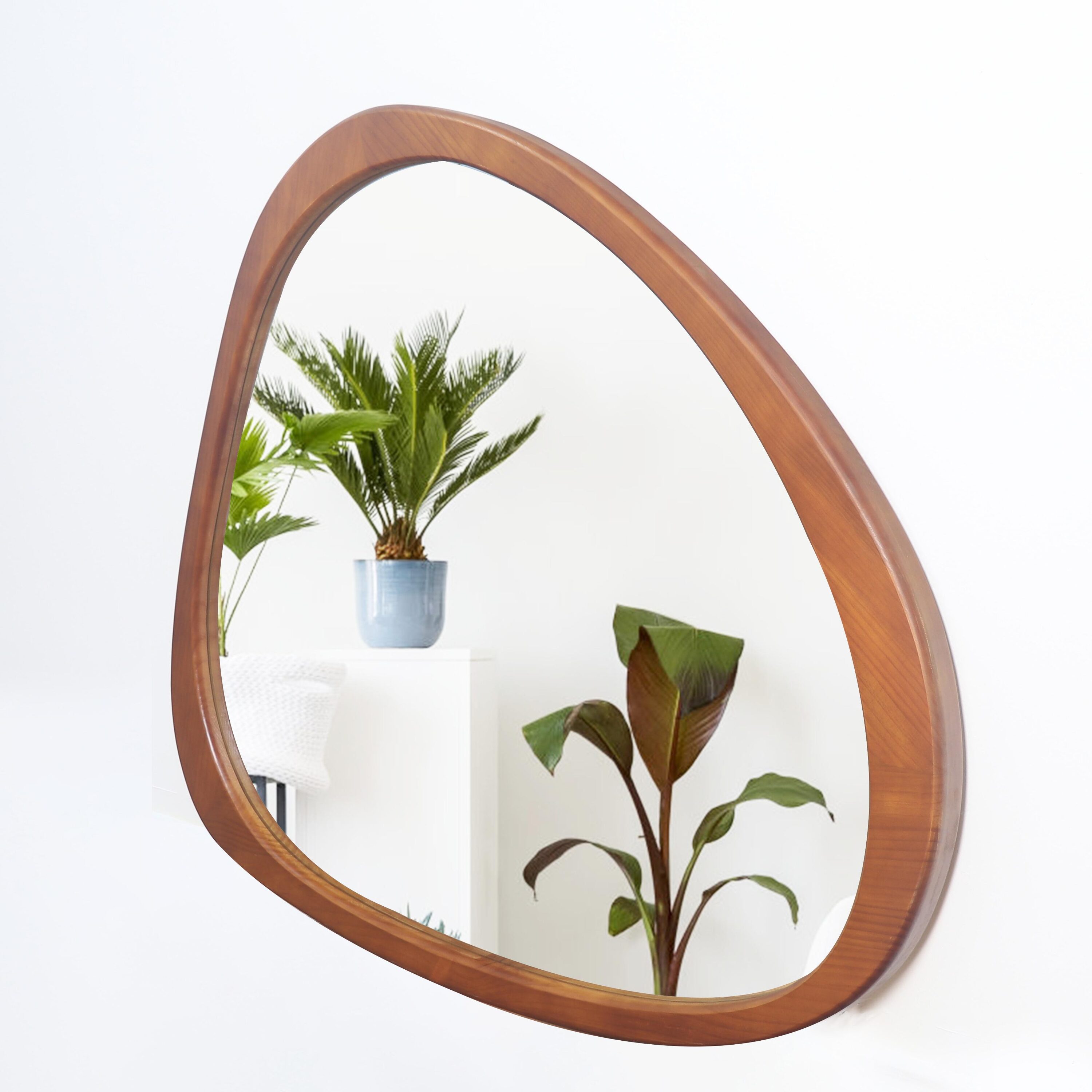 Bayfeve BF-42944-MIR Framed-Bath-Mirrors - View #7