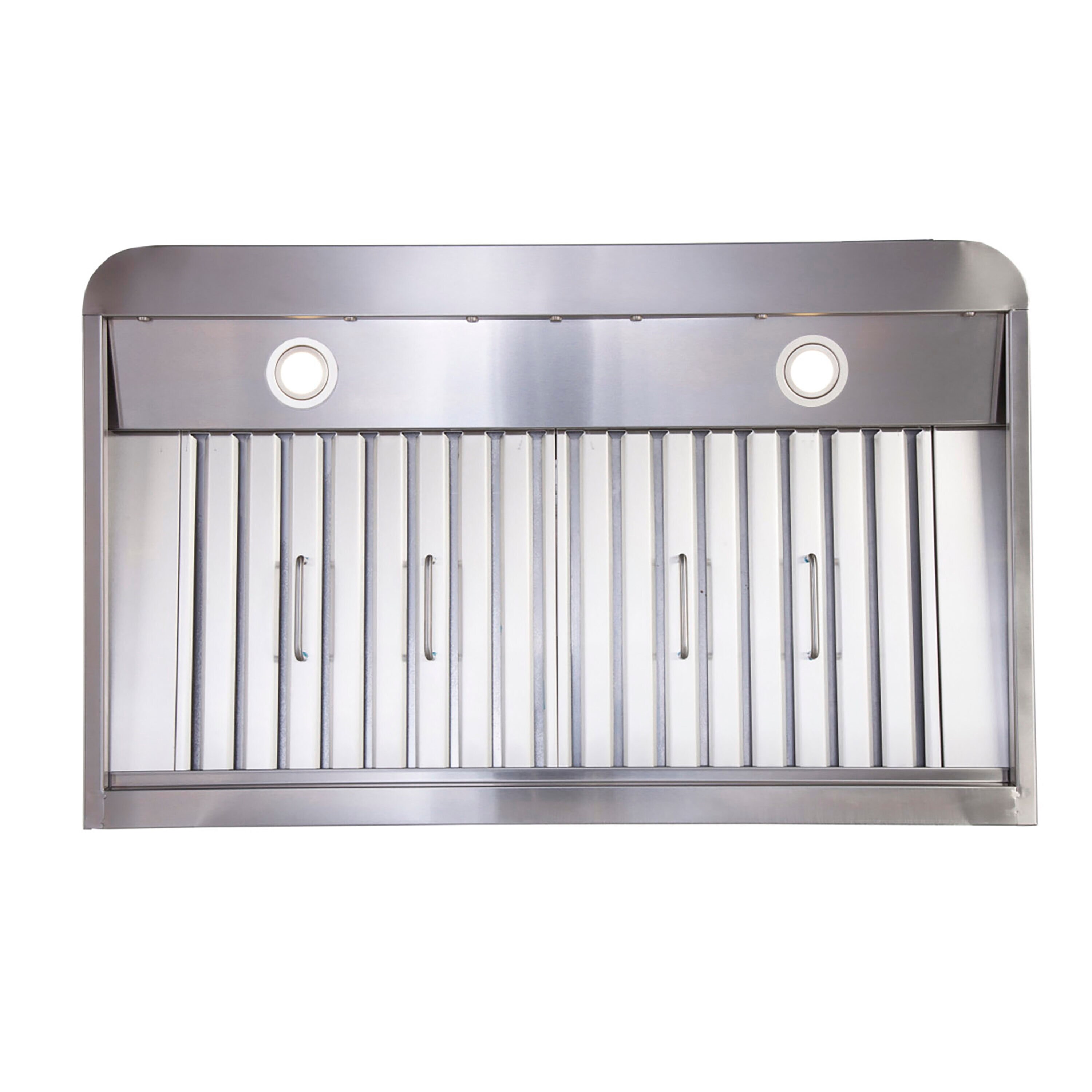 Kucht KRH301A Undercabinet-Range-Hoods - View #5