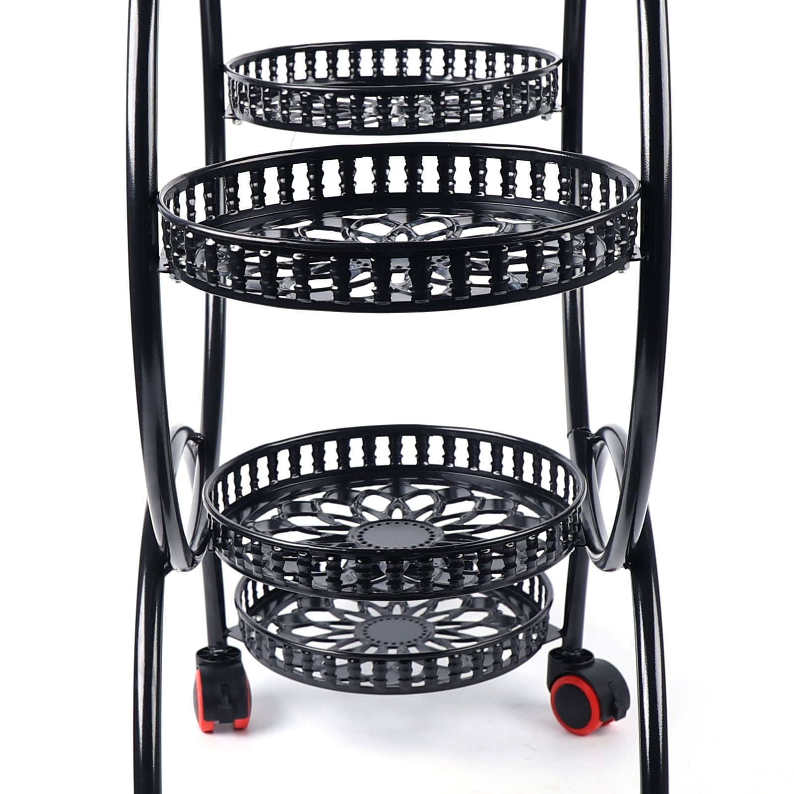 CNCEST OT-ZJCY-5152 Plant-Stand - View #6