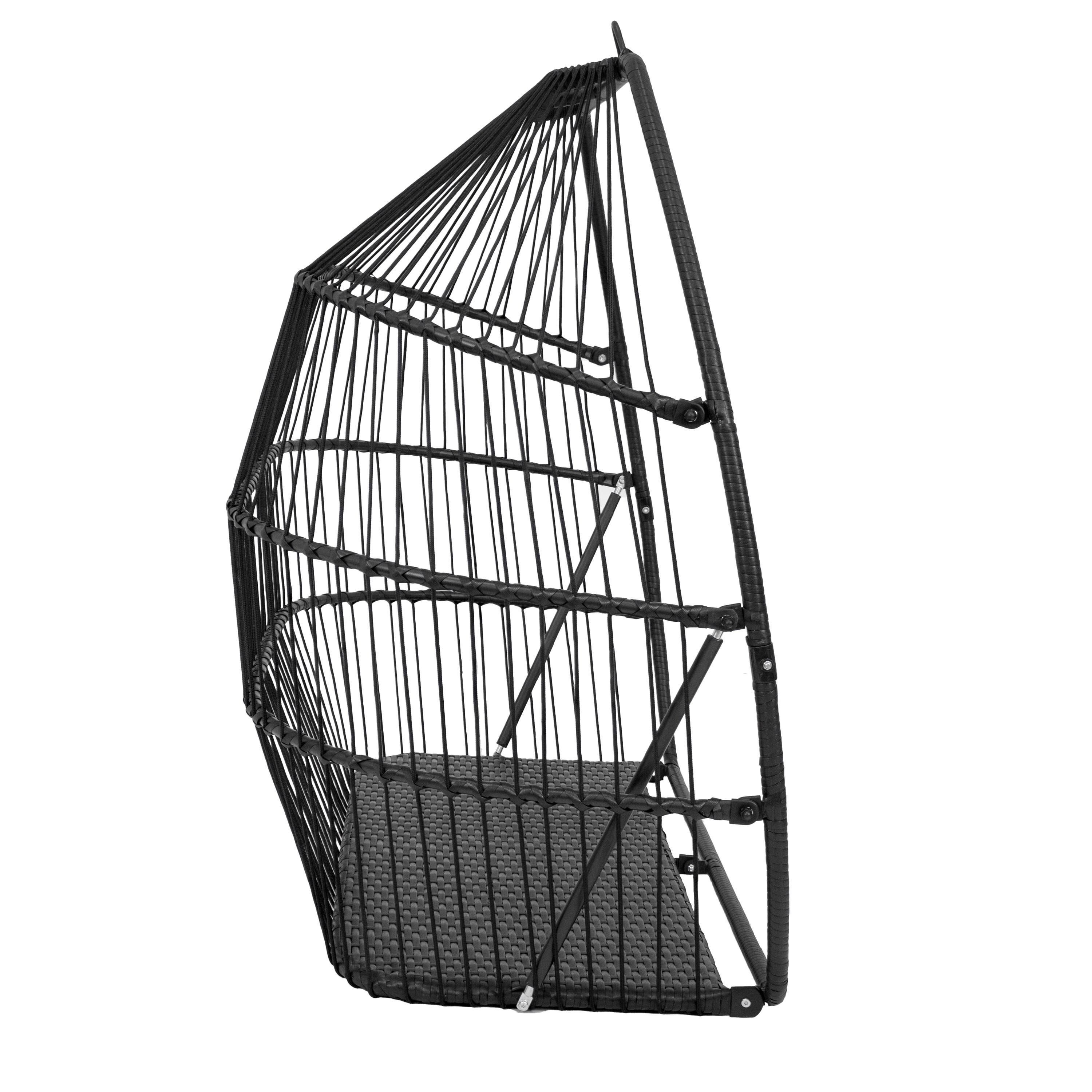 Sunnydaze Decor DL-851 Patio-Chairs - View #4
