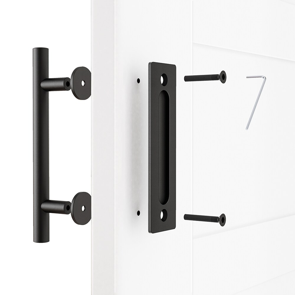 WINSOON GCM4987X2 Barn-Door-Roller-Kits - View #5