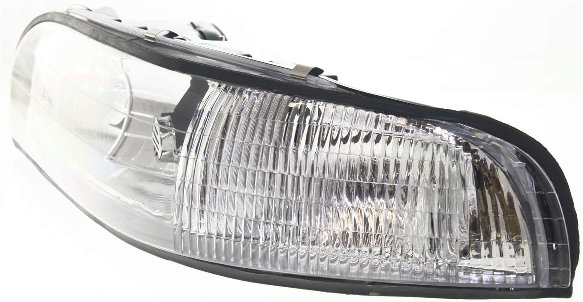 Garage-Pro JCW20-5196-00GP Headlights-Components - View #2