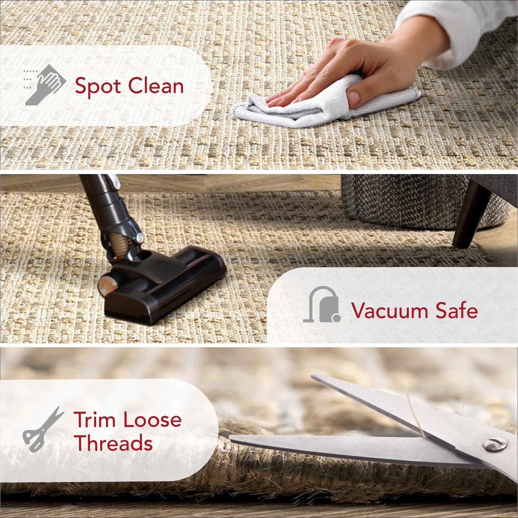 nuLOOM ASBY02A-10014 rugs - View #12