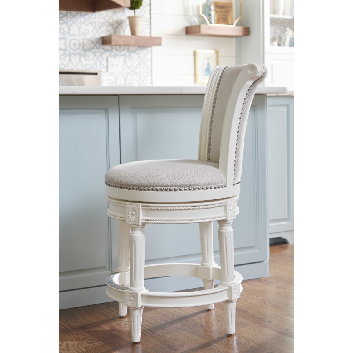 HomeRoots 4000379920 stools - View #2
