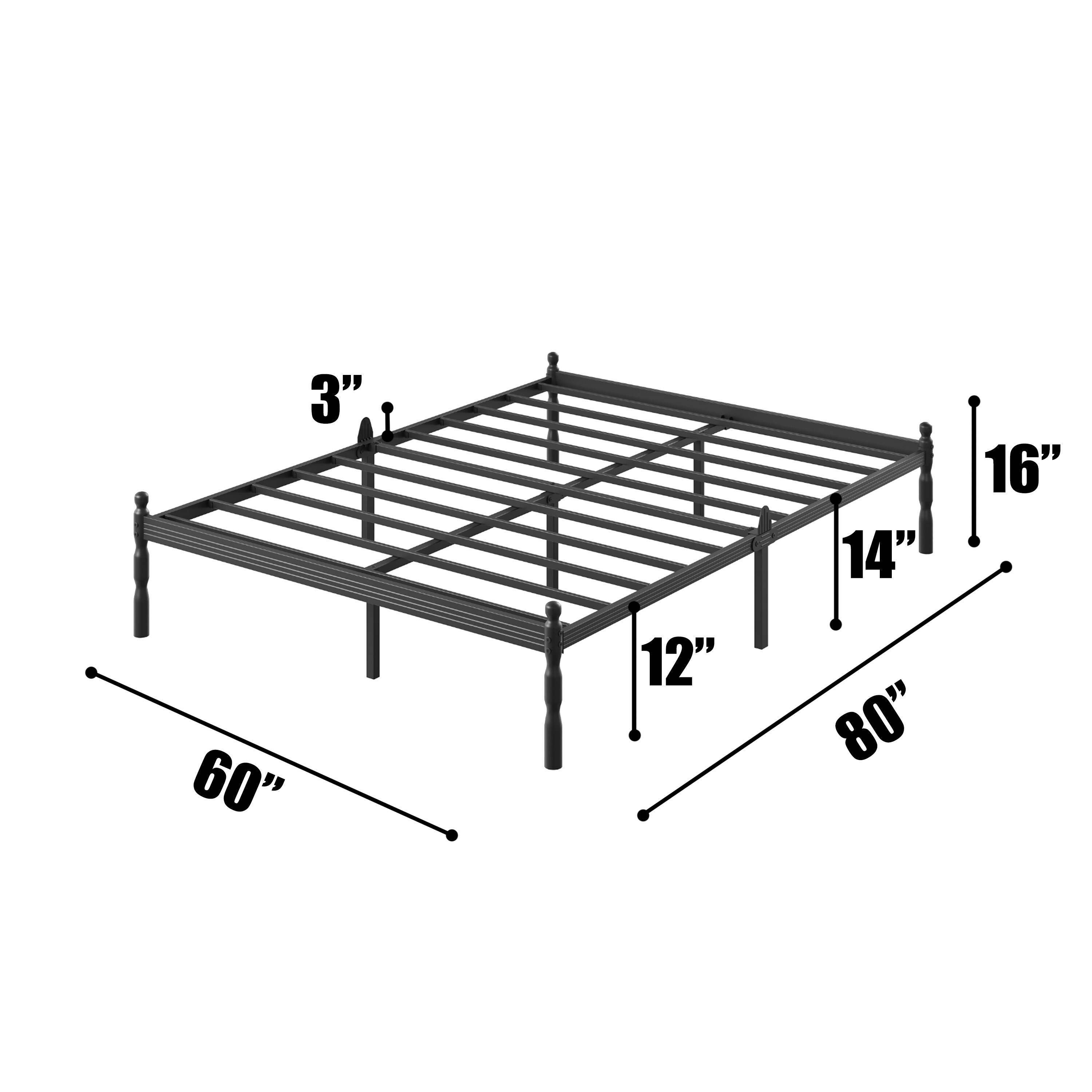 Ziyoo TB3504-14 beds - View #3