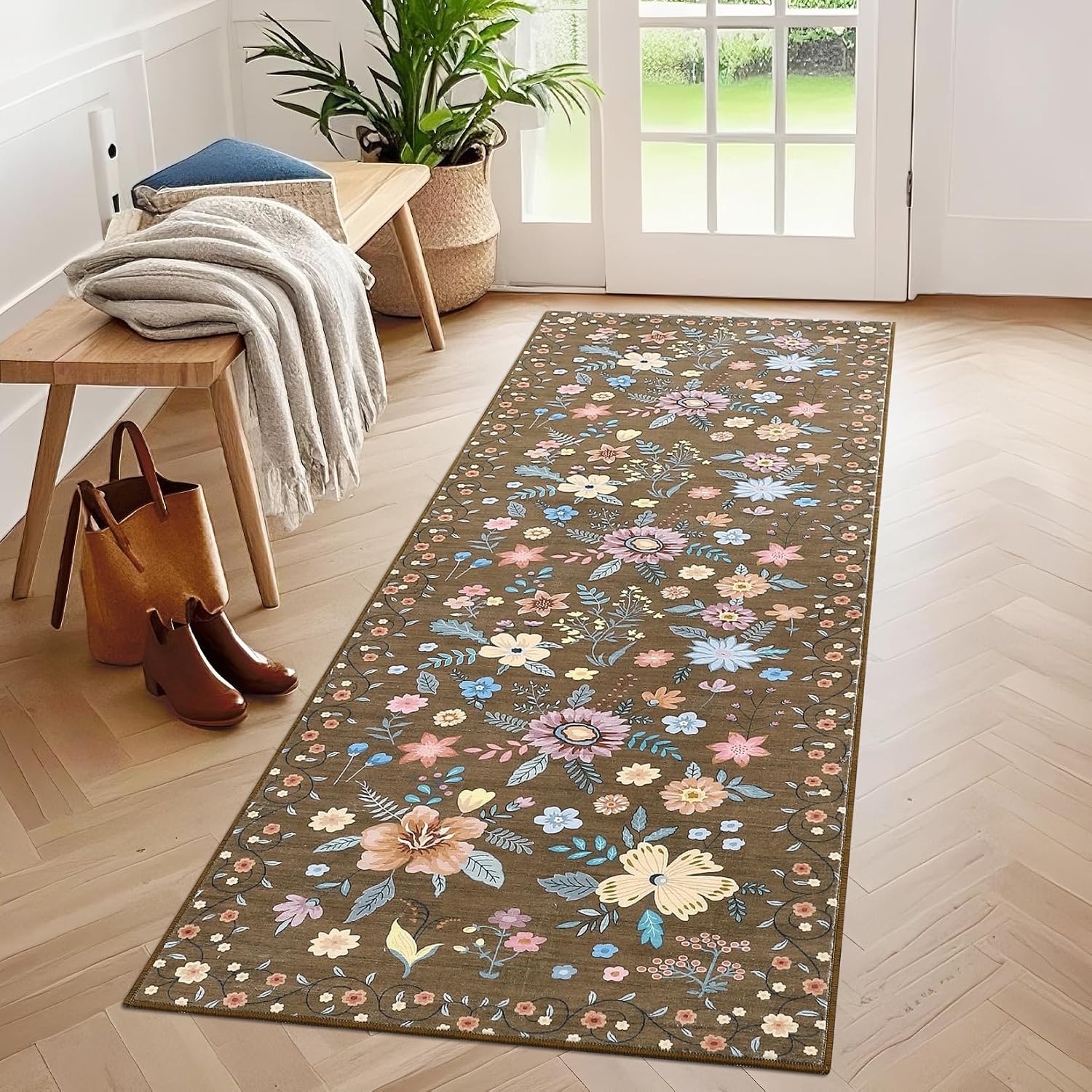 Assile XH26082151 rugs - View #3