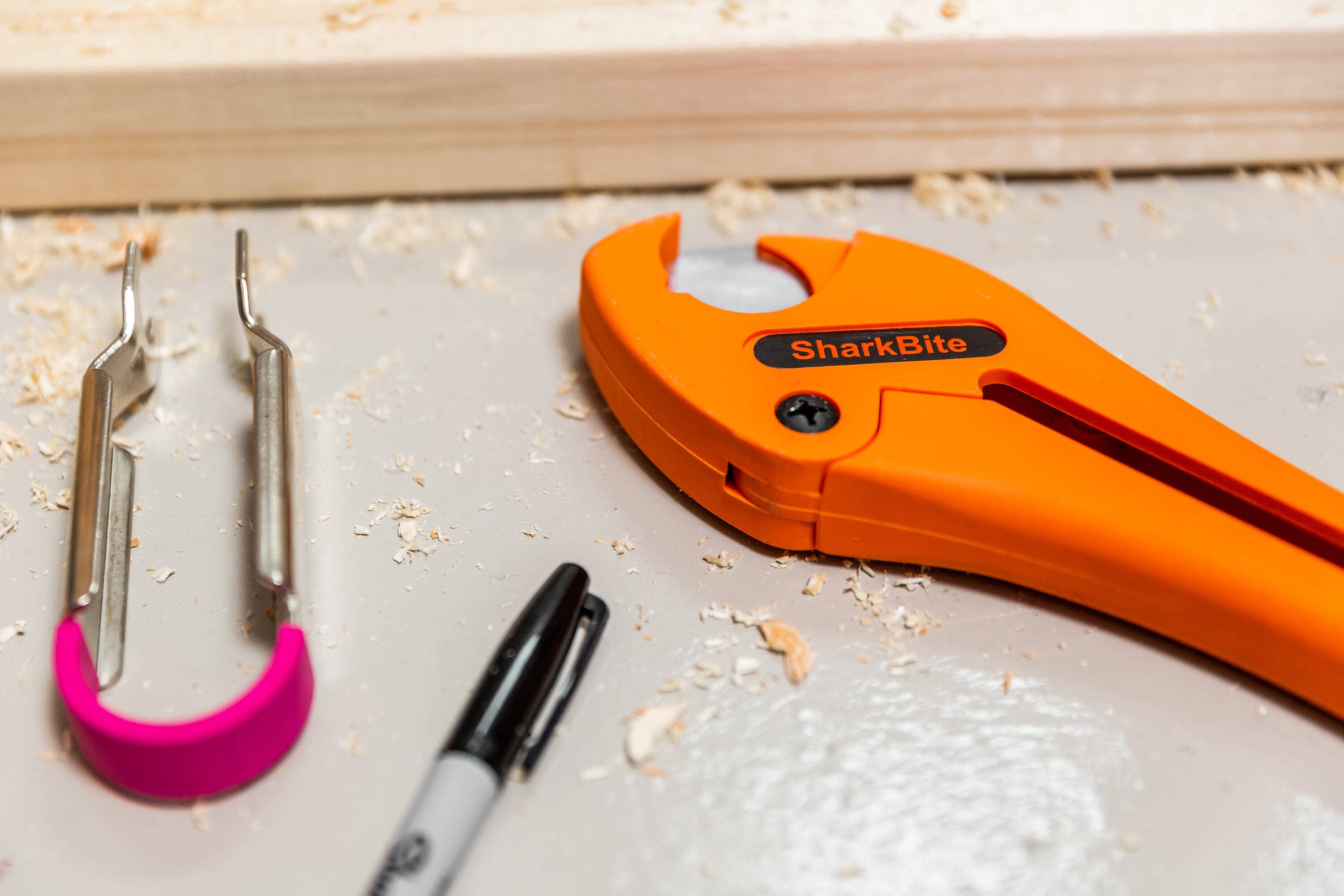 Sharkbite cutter online