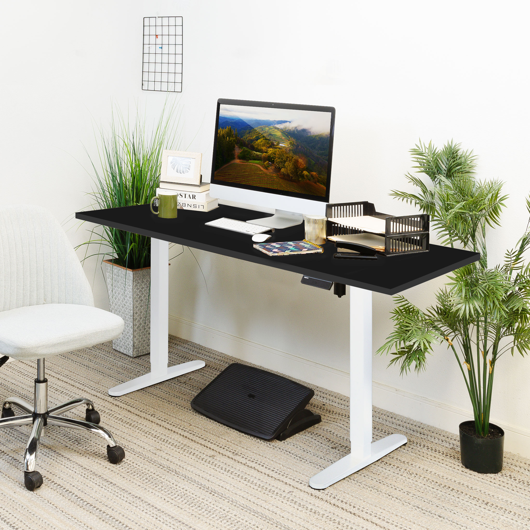 Mount-It! MI-18083 desks - View #3