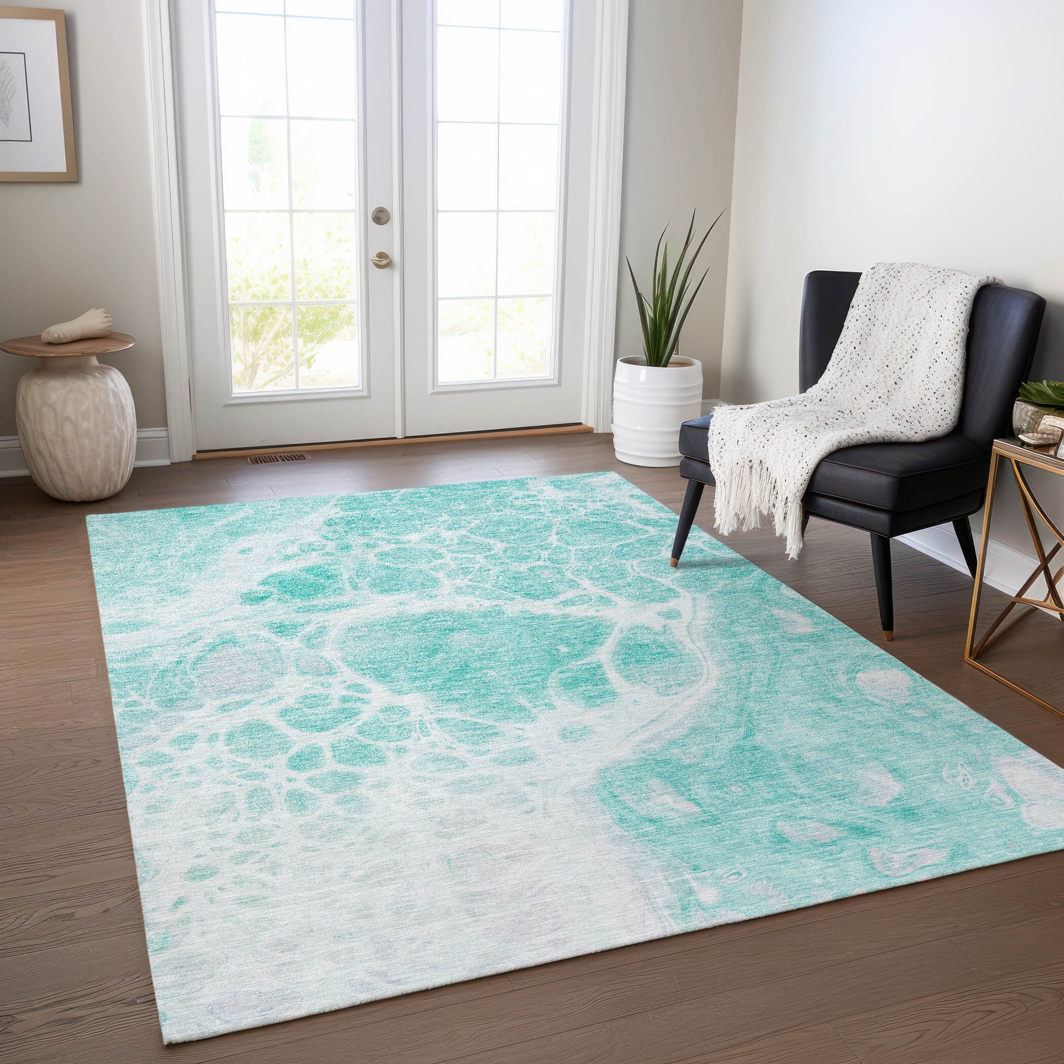 Addison Rugs ACN682AQ5X8 rugs - View #6