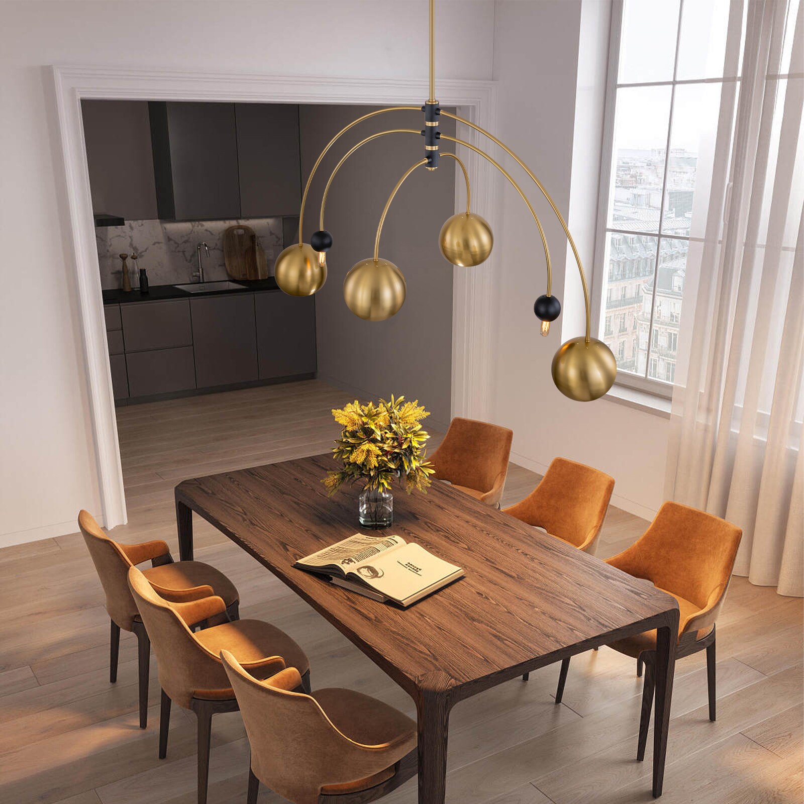 EDISLIVE Y81010000048038 Pendant-Lights - View #8