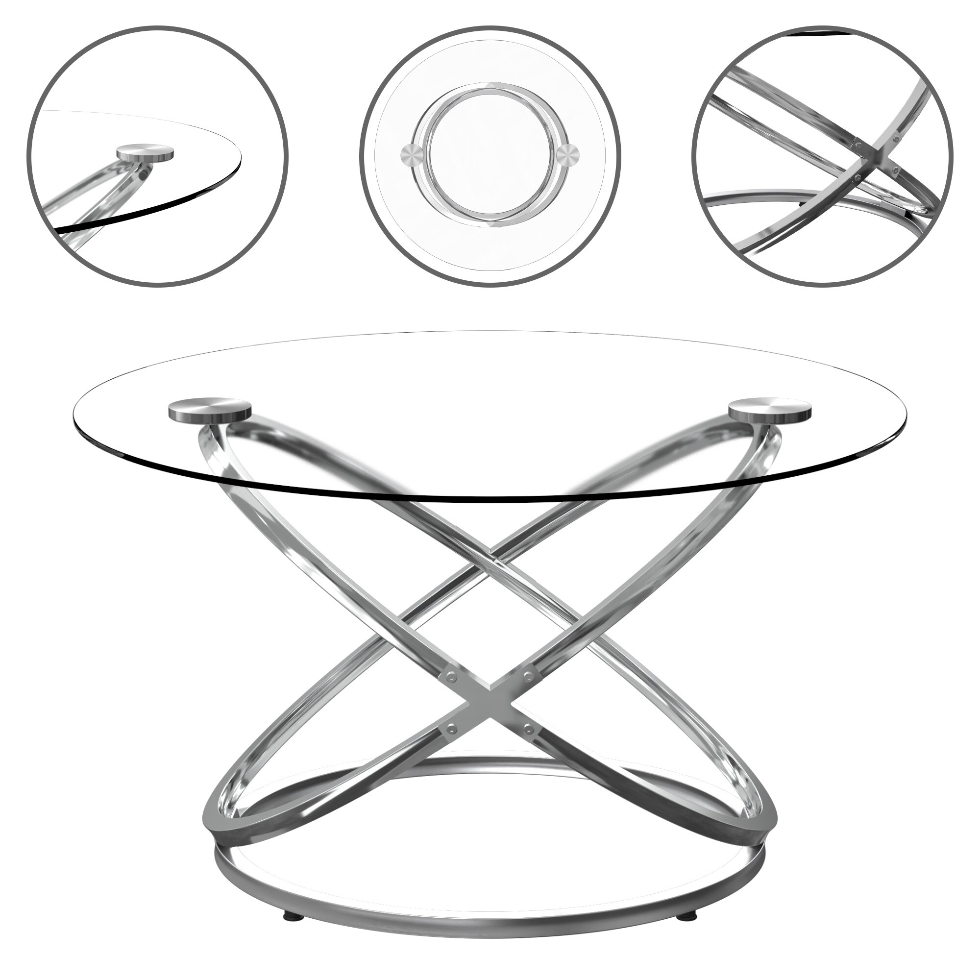  KFZ31Y01-A-LW1 Coffee-Tables - View #10