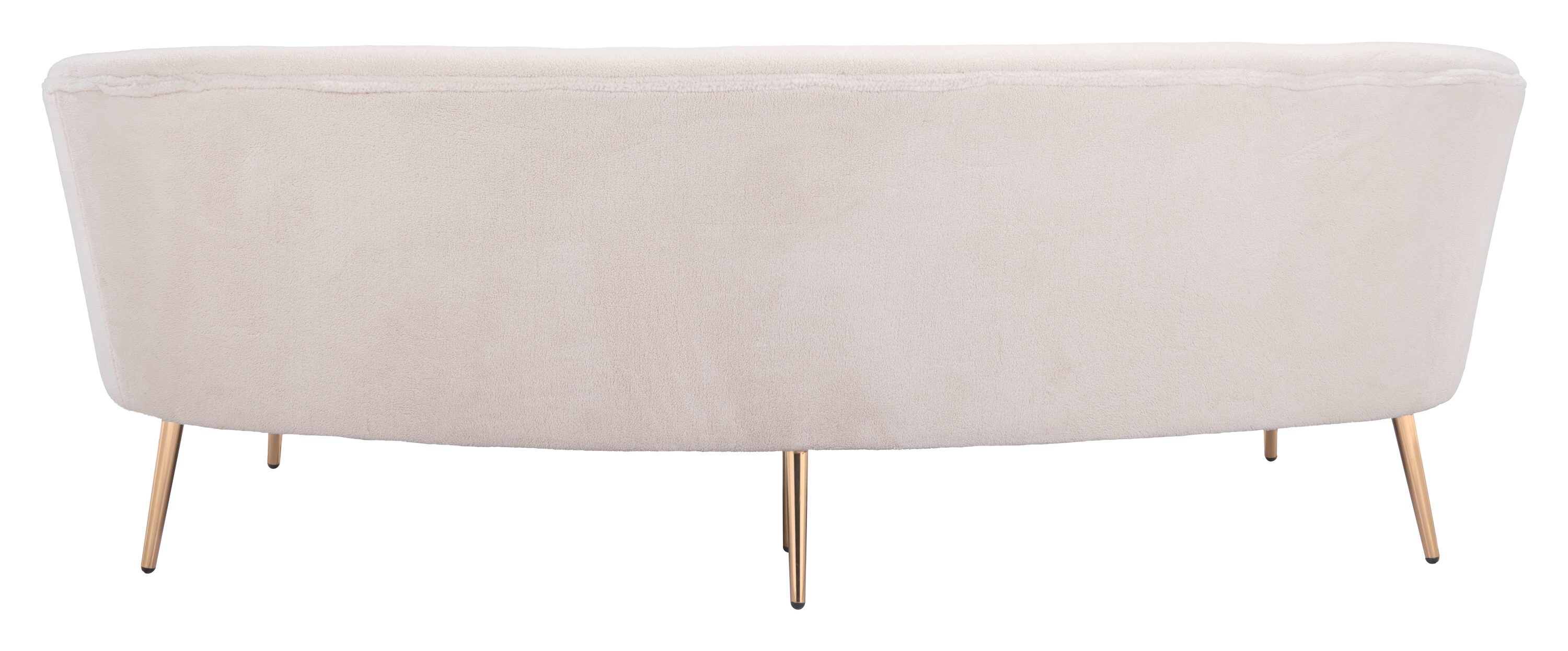 Zuo Modern 101850 Sofas-Loveseats - View #4