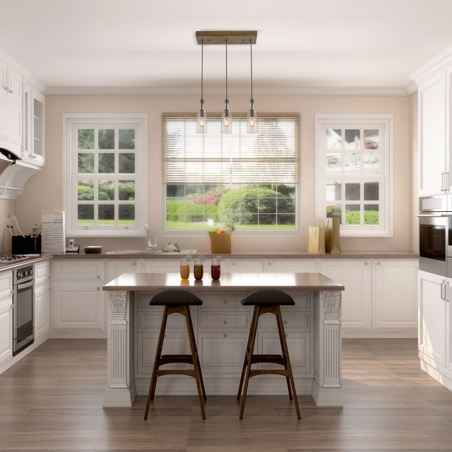 LNC IQMYNALWS349106 Pendant-Lights - View #5