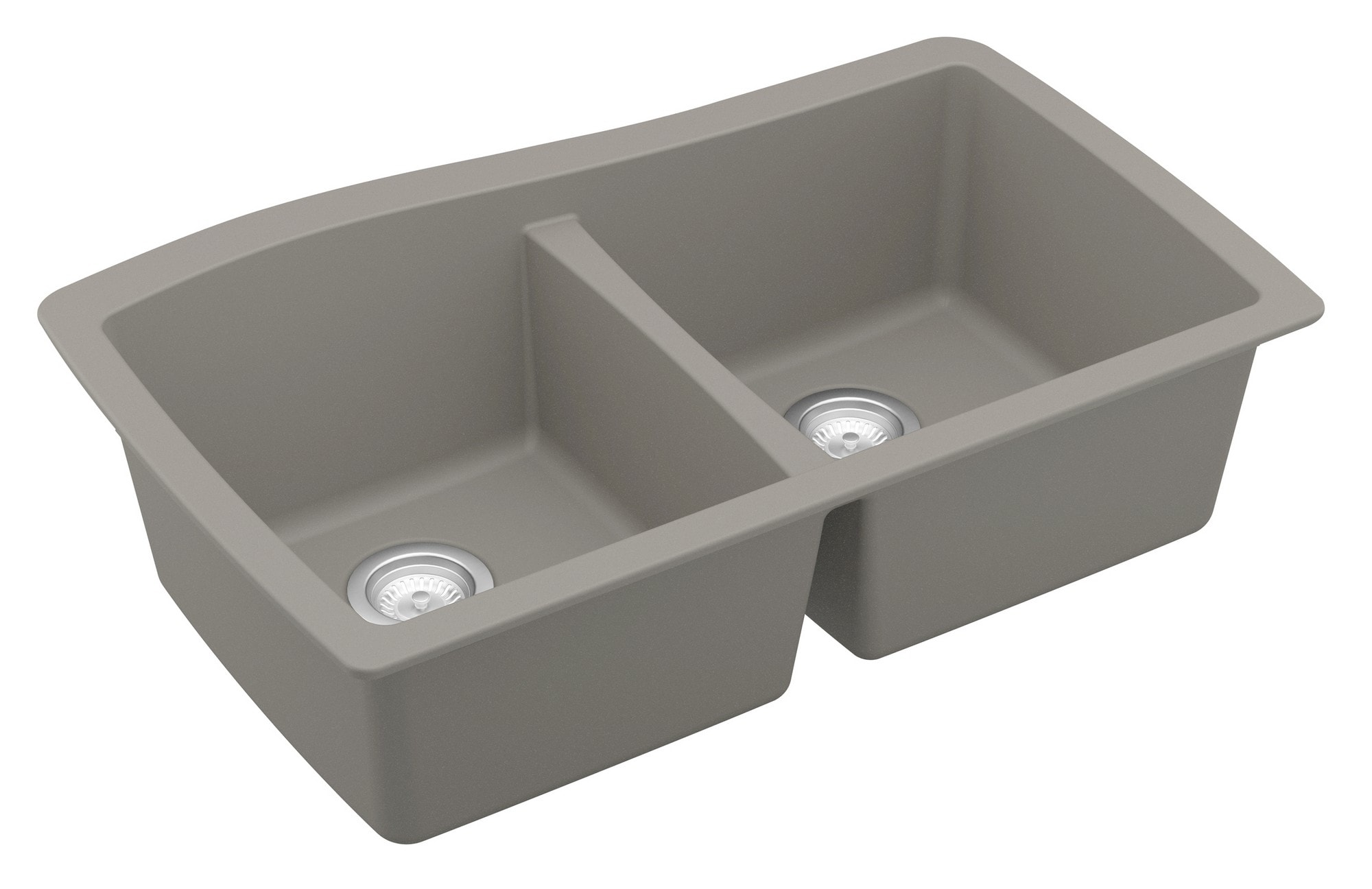 Karran QU-720-CN Kitchen-Sinks - View #4