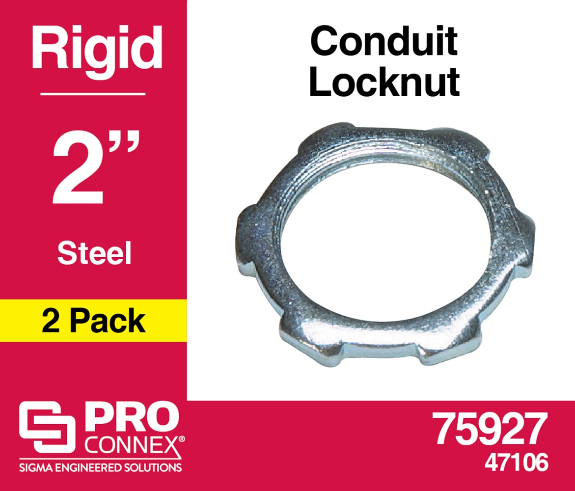 Sigma ProConnex 47106 Conduit-Fittings - View #3