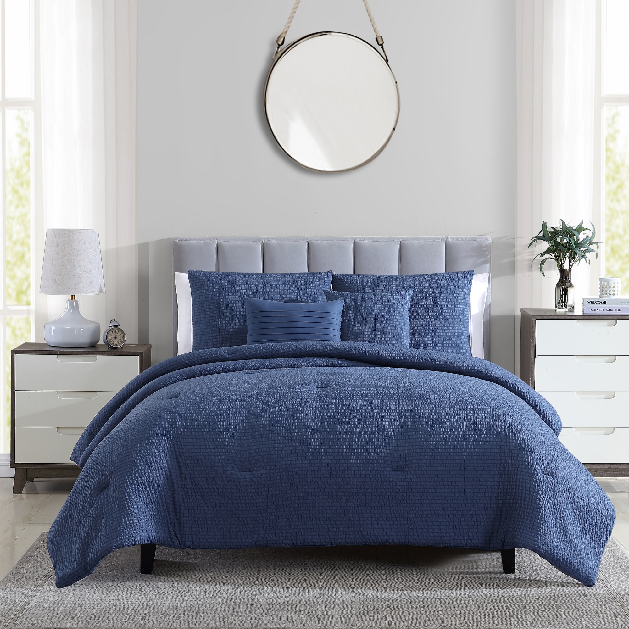 Modern Threads 3MLTICSE-ARO-KG bedding - View #2
