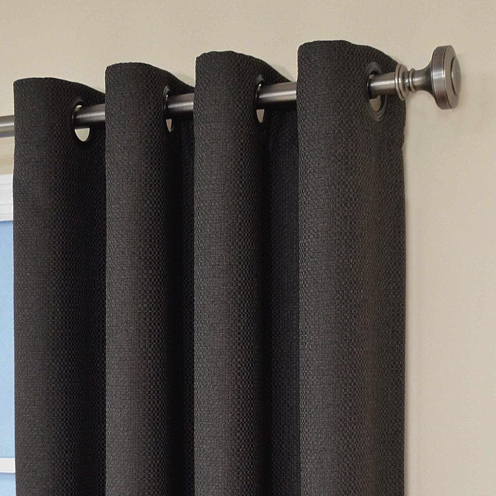 Eclipse 12968052084CHR curtains - View #5