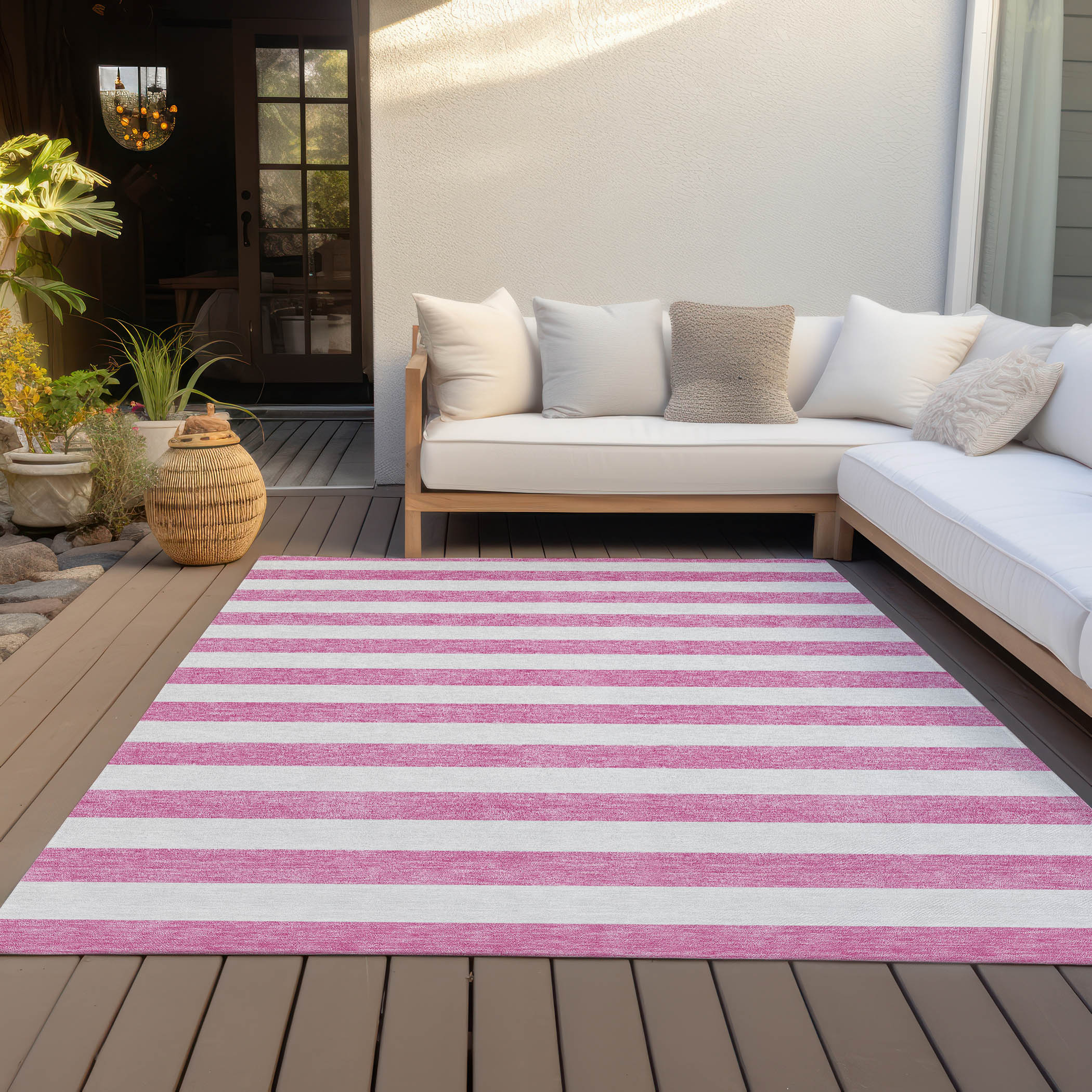 Addison Rugs ACN528PI3X5 rugs - View #9