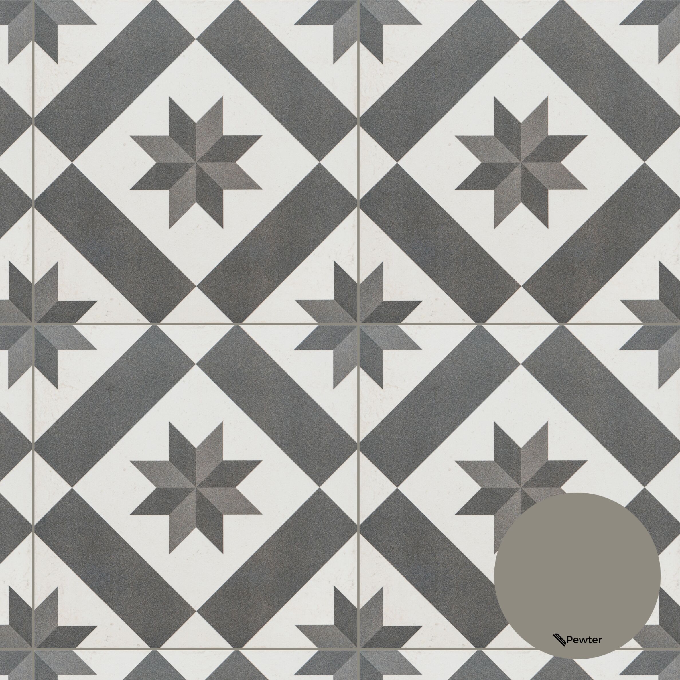 The Tile Life SCHEZ1010ST Tile-Samples - View #10
