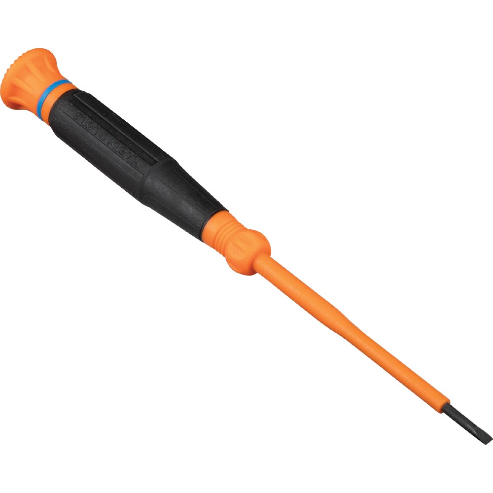 Klein Tools 6243INS Screwdrivers-Individual - View #10