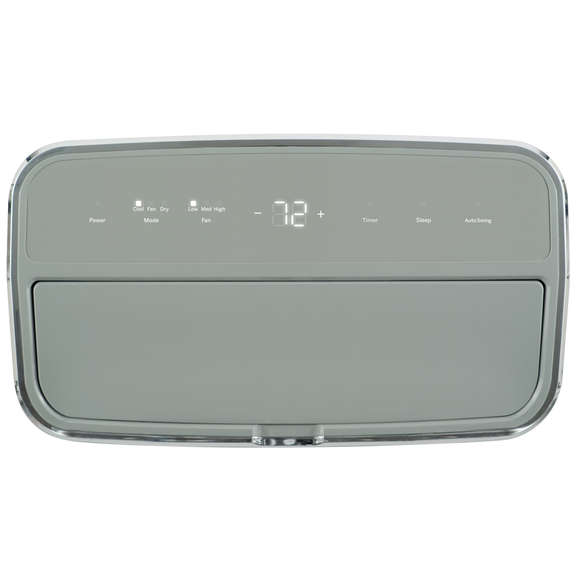 GE APCD10JASG Portable-Air-Conditioners - View #6