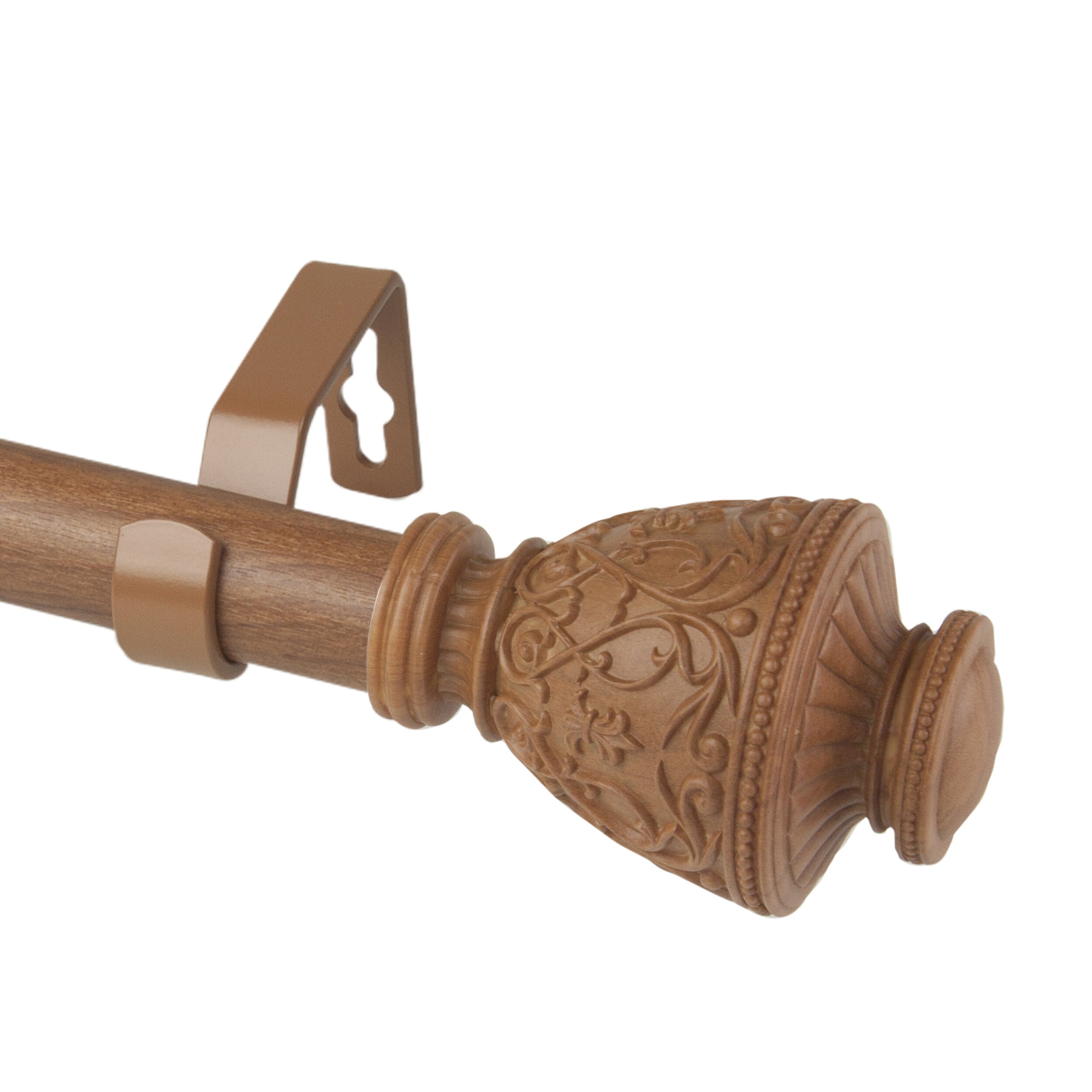 Hart & Harlow LW100-09-99W3 Curtain-Rods - View #2