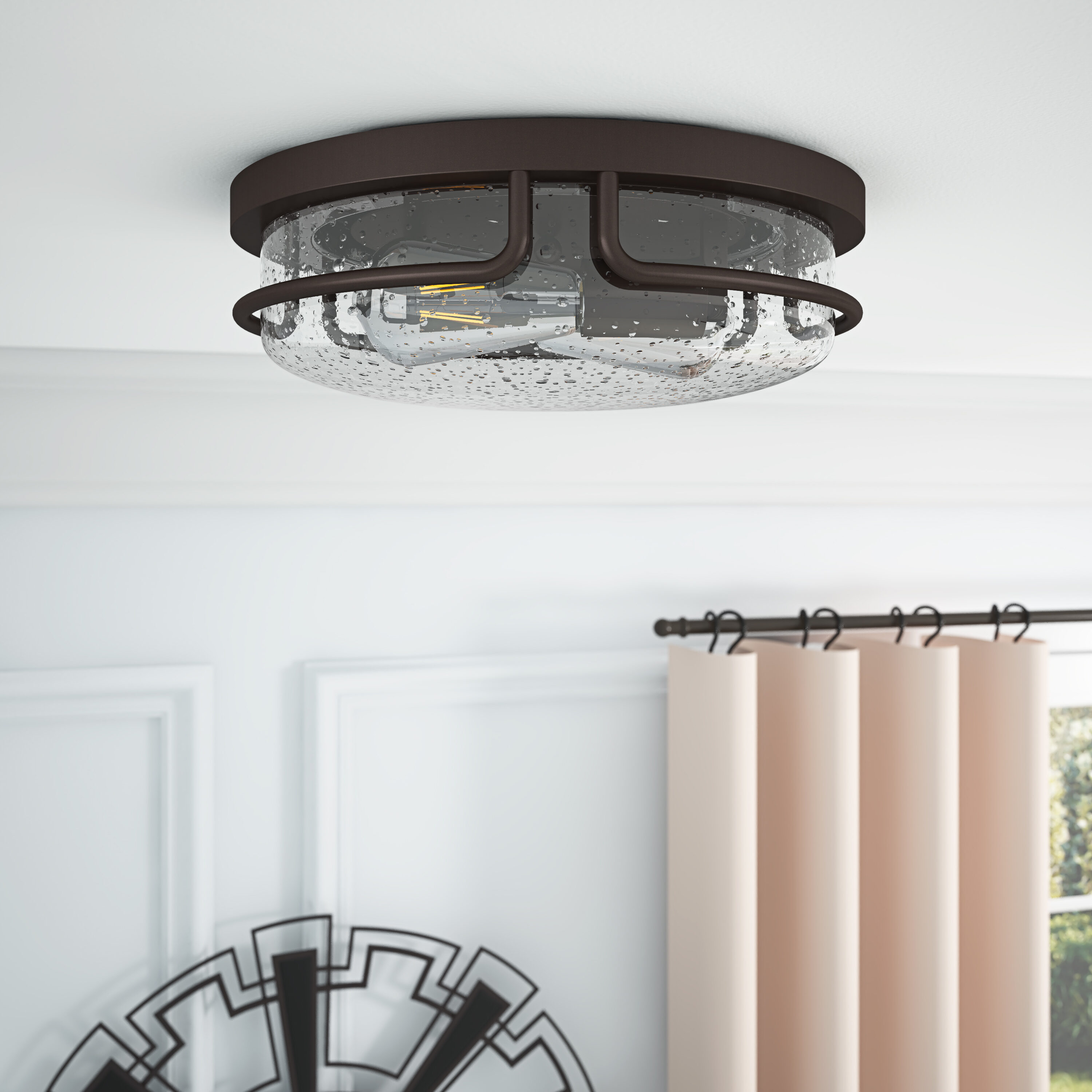 Aiwen C-NW-CL23509 flushmounts - View #3