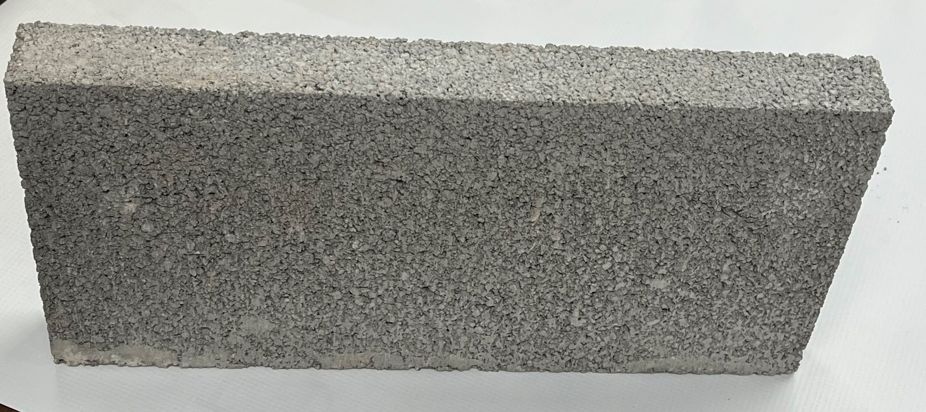 8-in W x 2-in H x 16-in L Concrete Block #10320