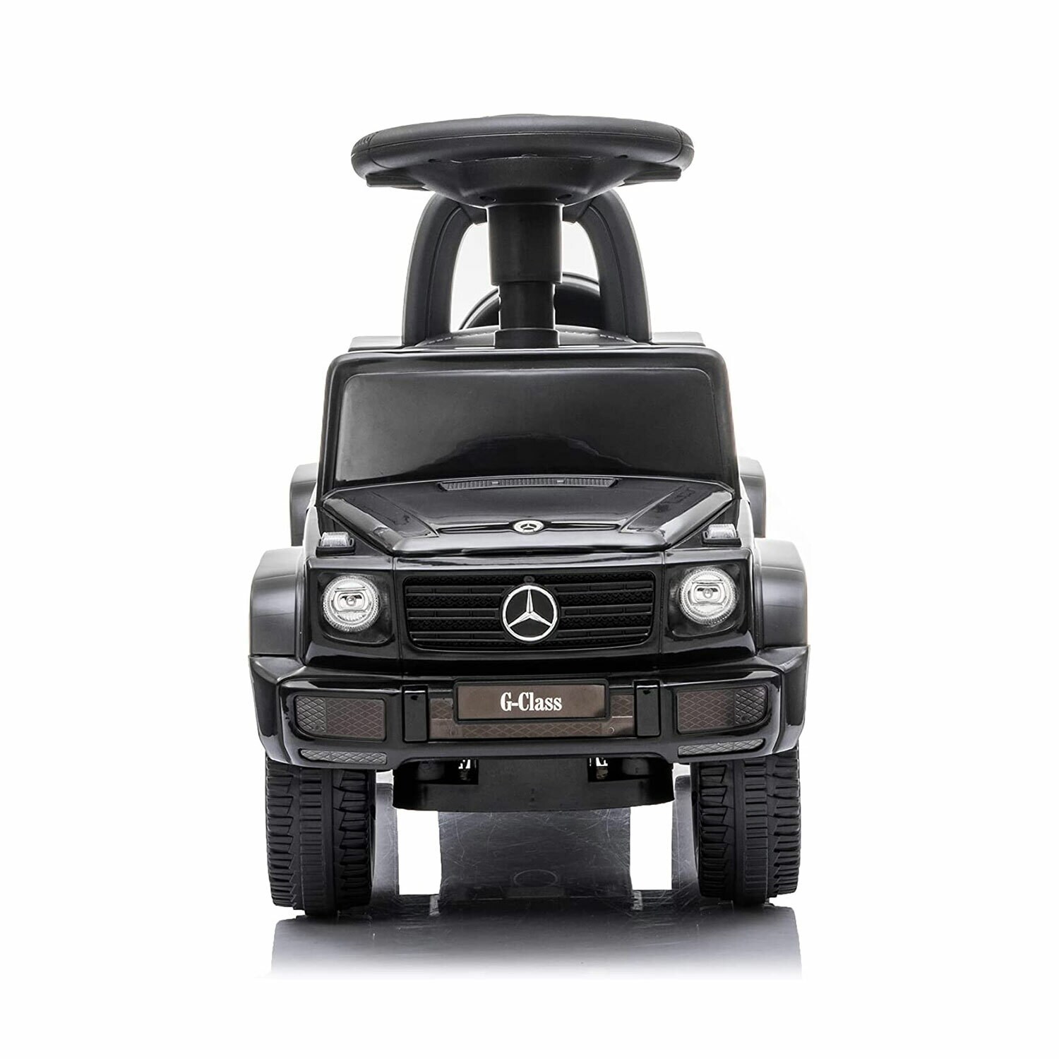 Best Ride On Cars 255179 Play-Toys - View #2