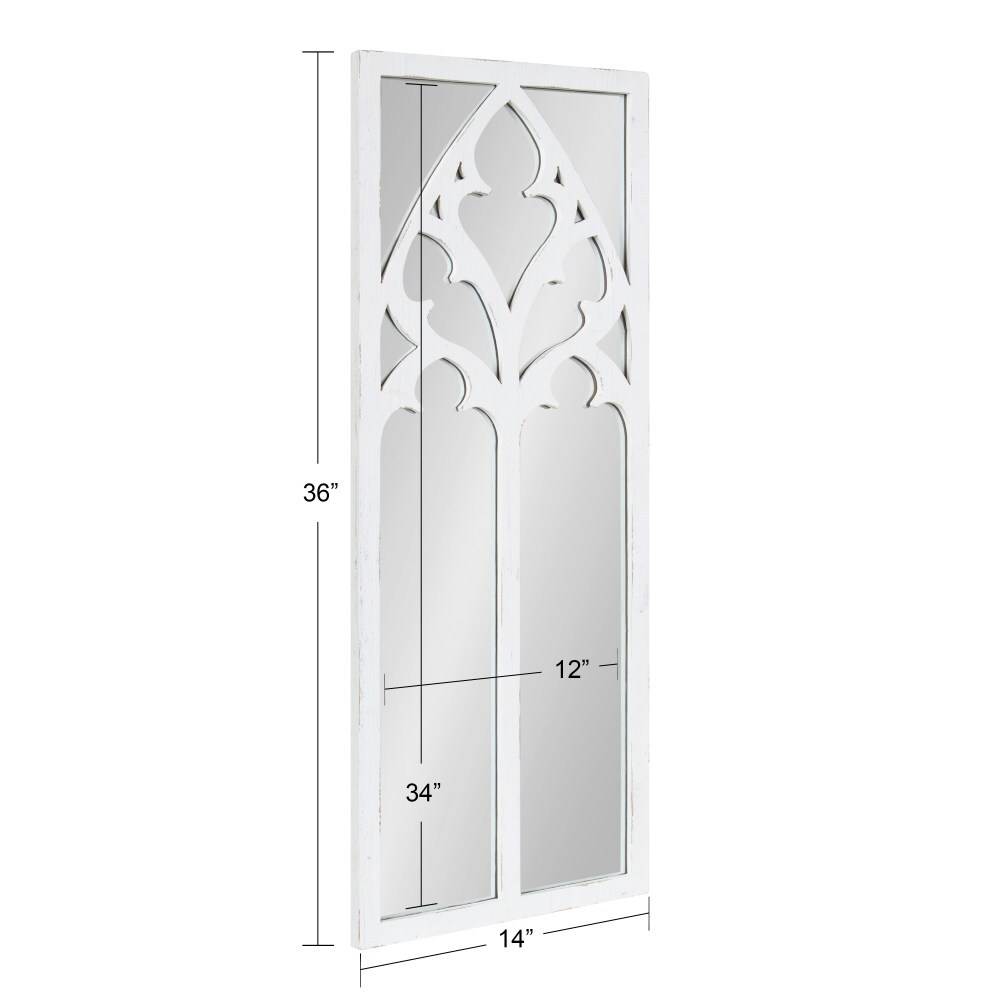 Kate and Laurel 222926 Decor-Mirrors - View #5