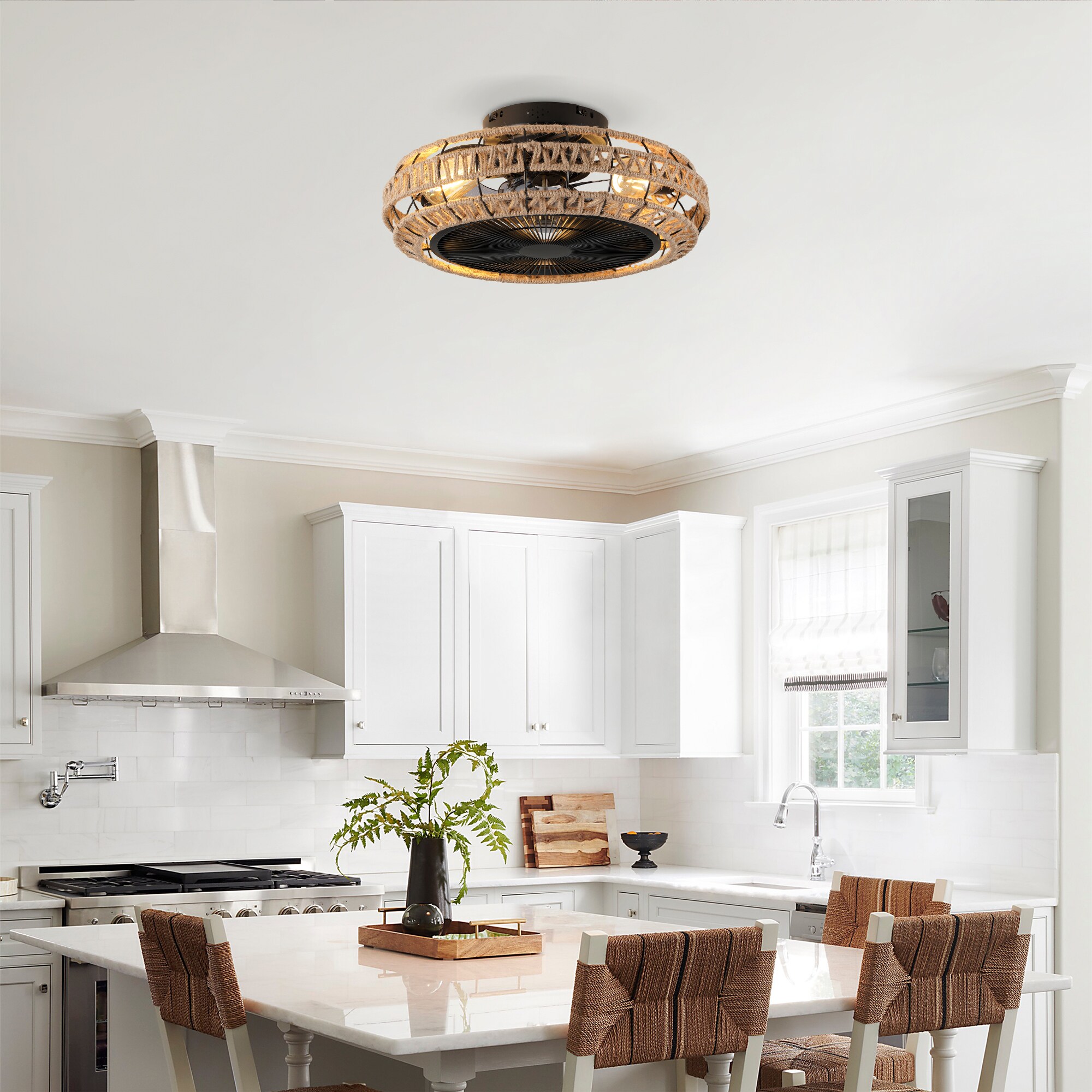 Tatayosi P1-6P356697 Ceiling-Fans - View #17