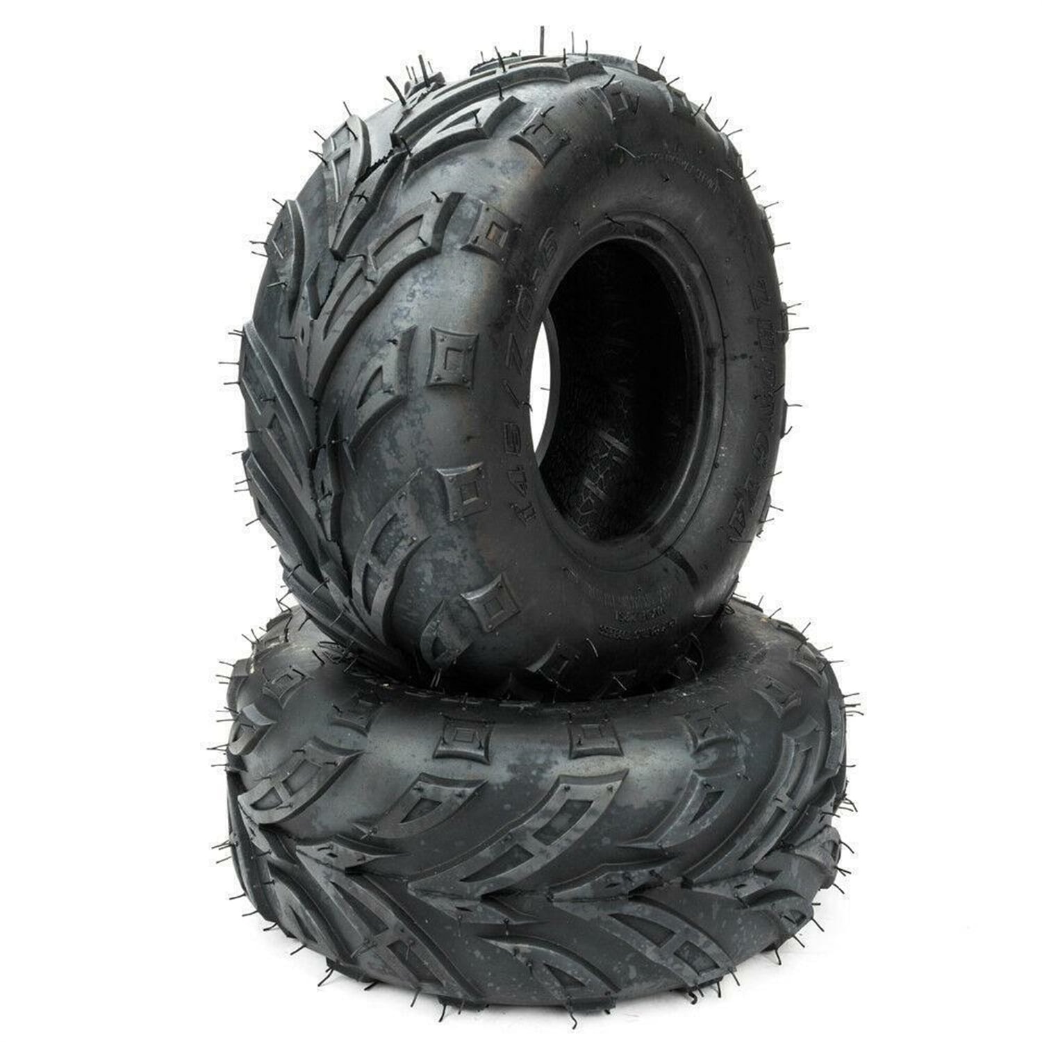 Winado 864949303055 Ope-Wheels-And-Tires - View #2