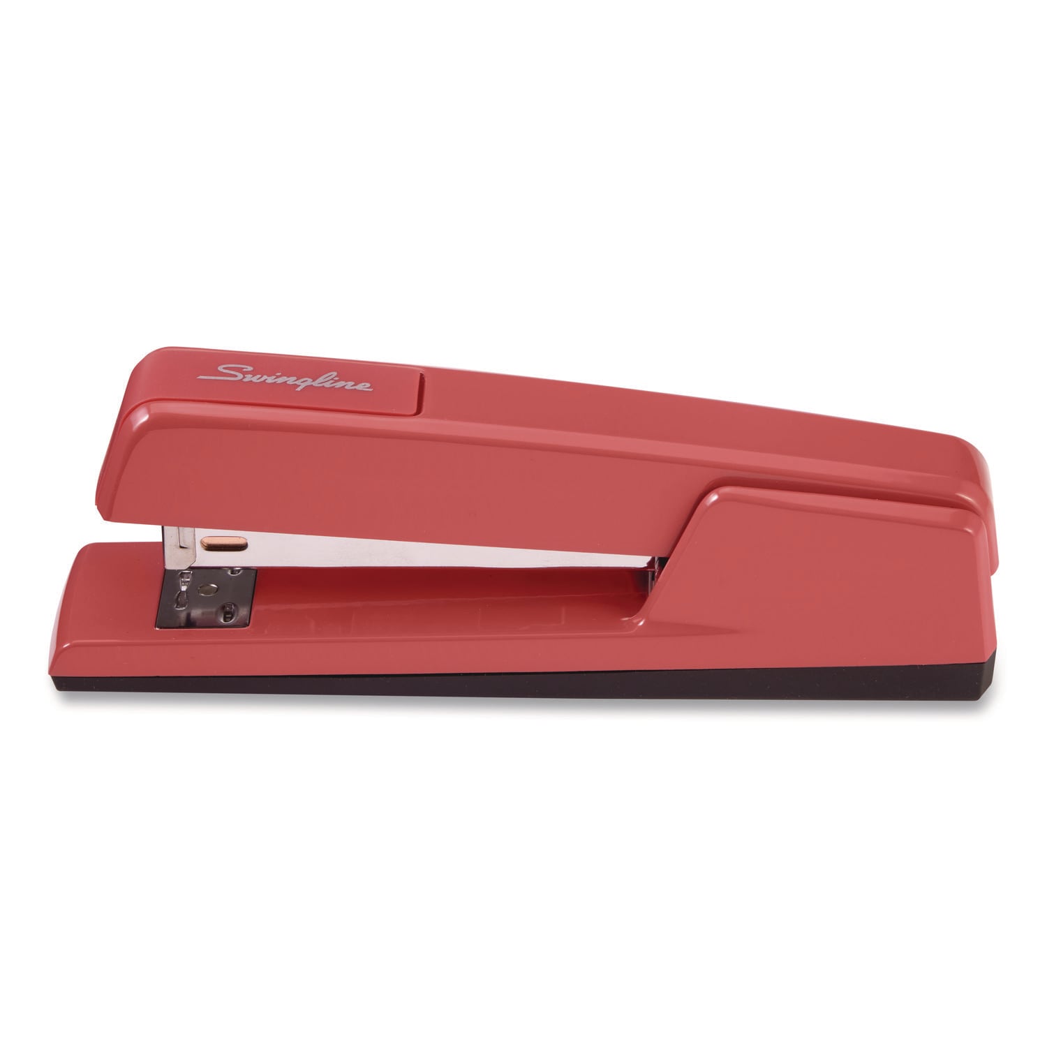 Swingline ESNSWI74718 747 Classic Full Strip Stapler 30 Sheet Capacity Raspberry